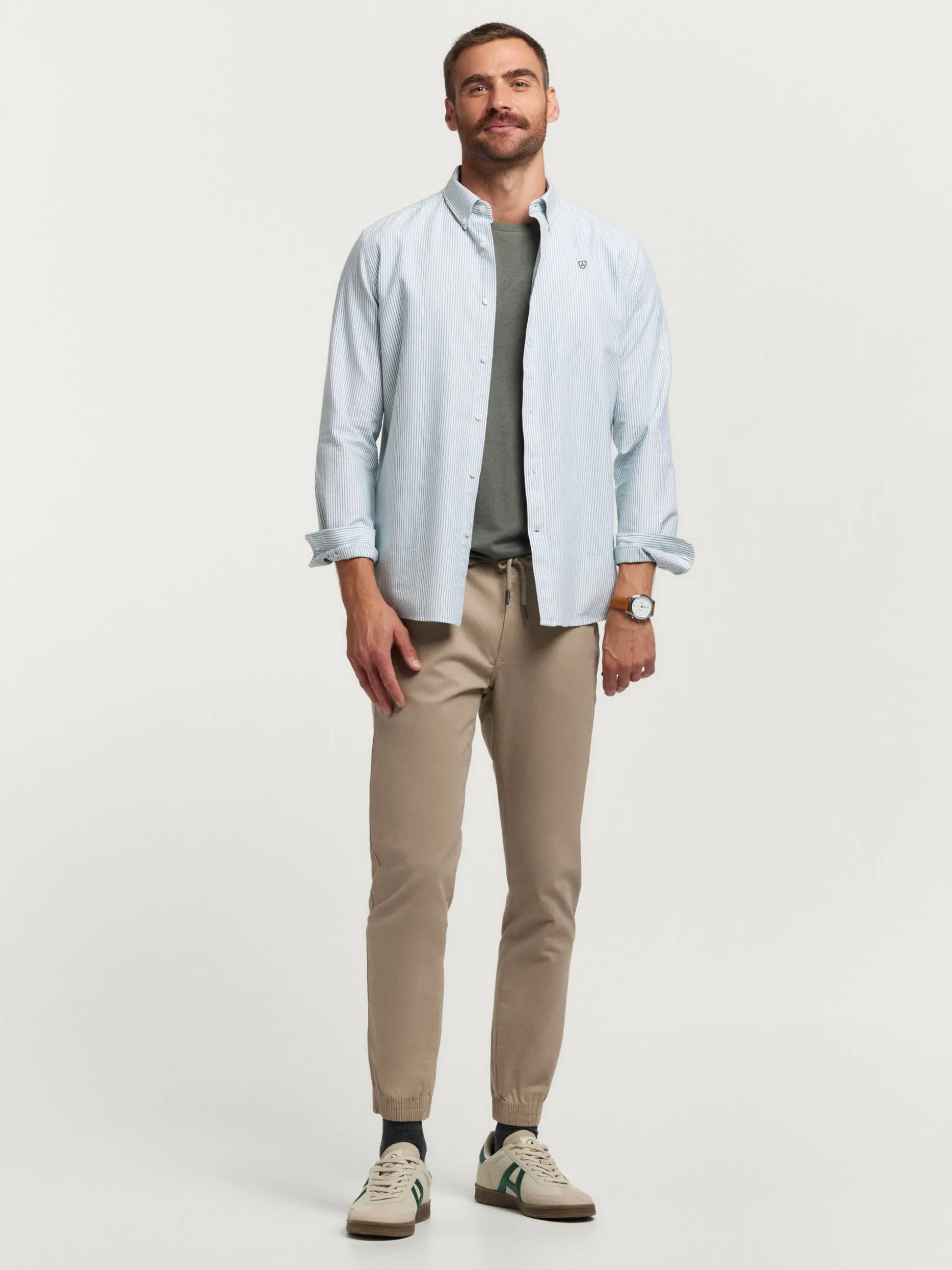 Pantaloni Uomo ANDER di Alvaro Moreno - Design Moderno e Prezzi Convenienti