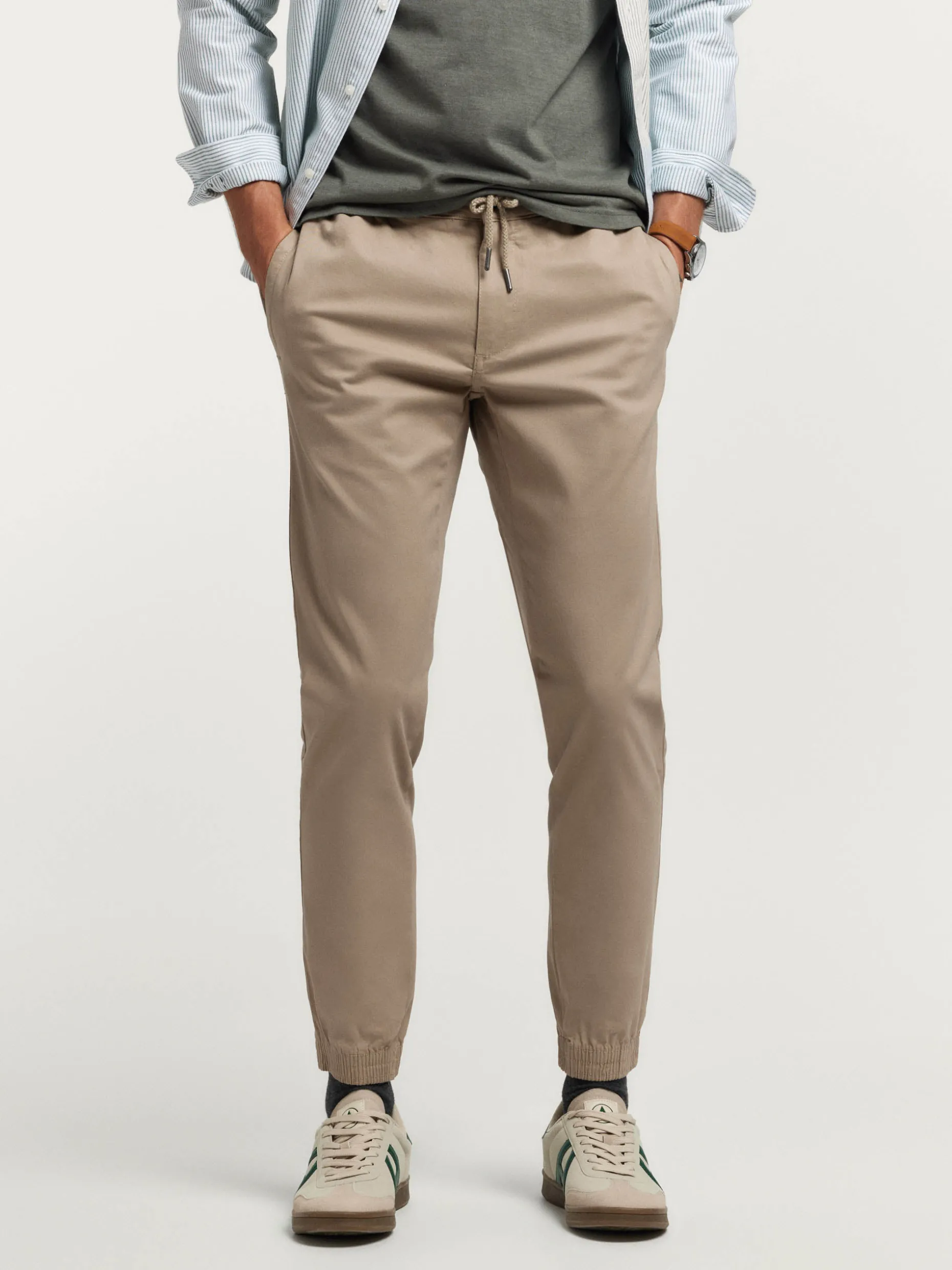 Pantaloni Uomo ANDER di Alvaro Moreno - Design Moderno e Prezzi Convenienti