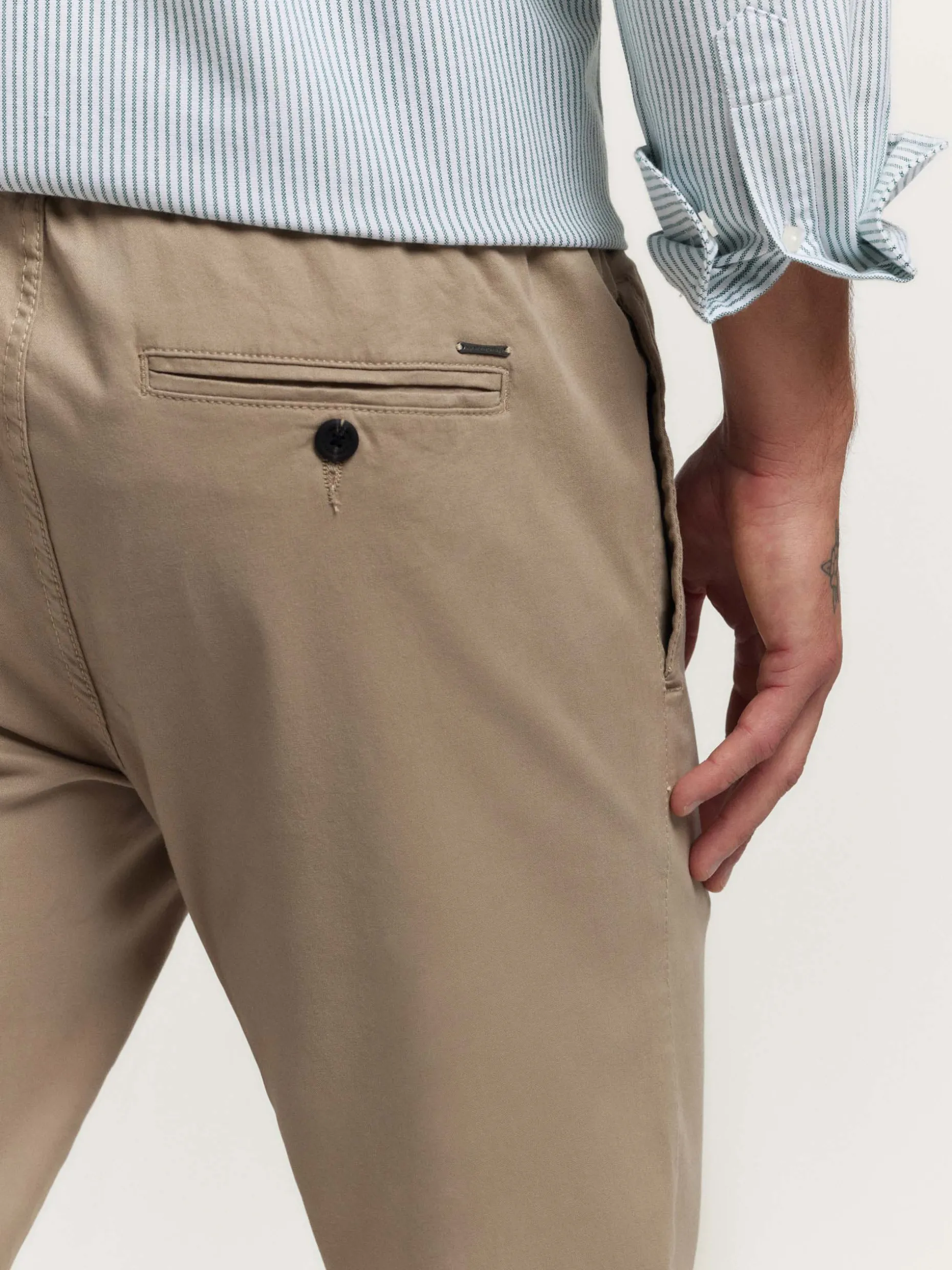Pantaloni Uomo ANDER di Alvaro Moreno - Design Moderno e Prezzi Convenienti