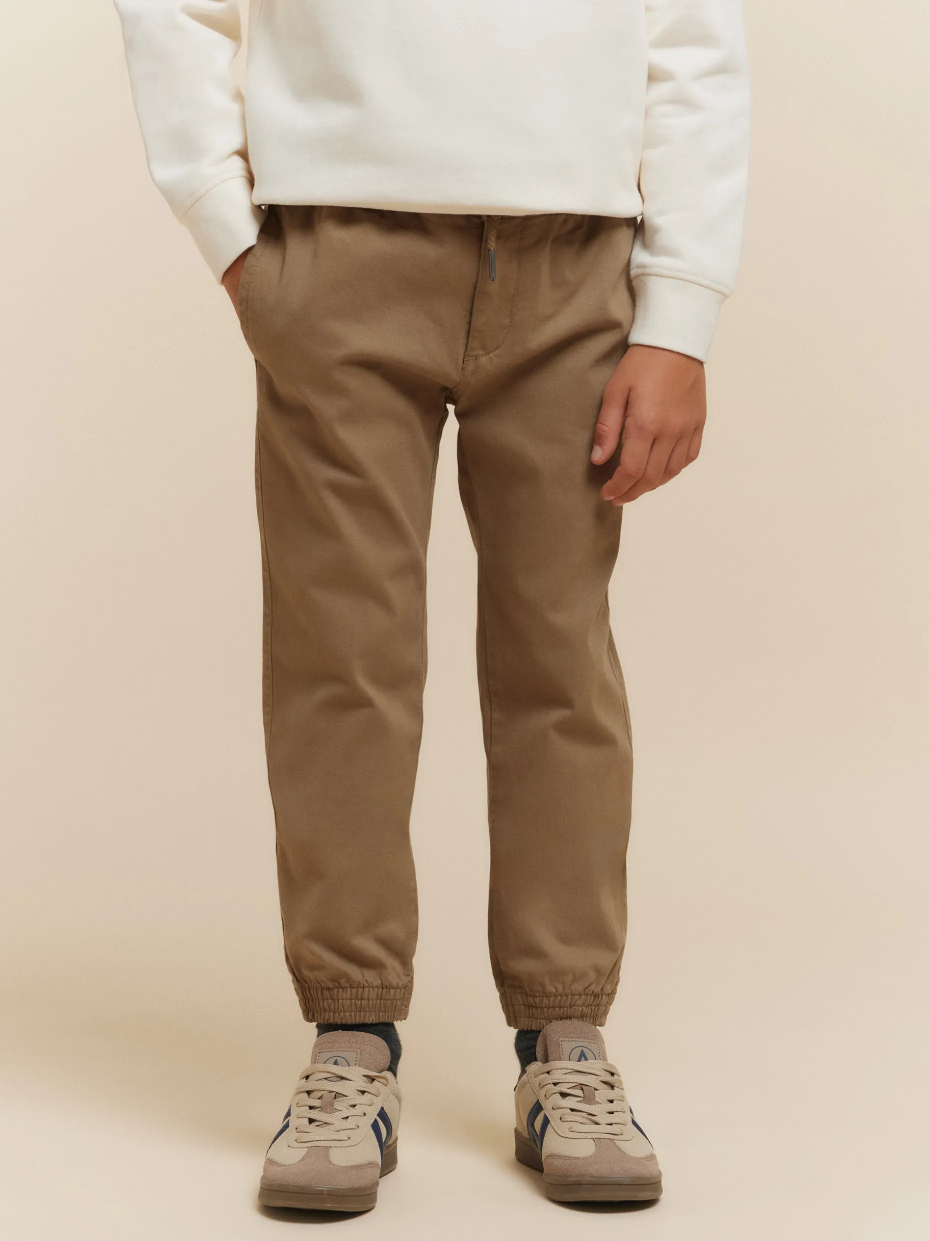 Pantaloni Estivi Ander per Bambini - Offerta Lampo di Alvaro Moreno (Ultimi Pezzi Disponibili!)