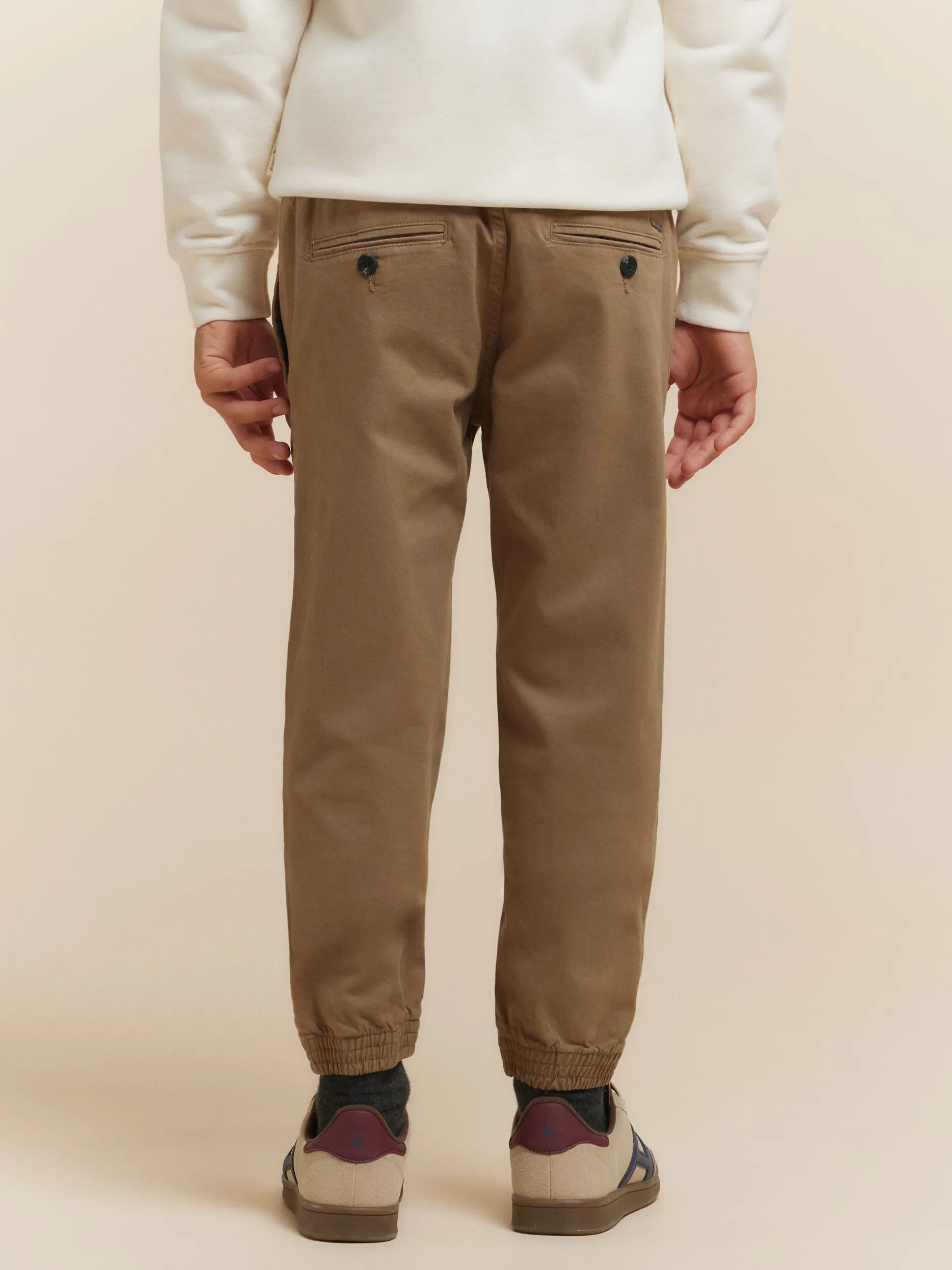Pantaloni Estivi Ander per Bambini - Offerta Lampo di Alvaro Moreno (Ultimi Pezzi Disponibili!)