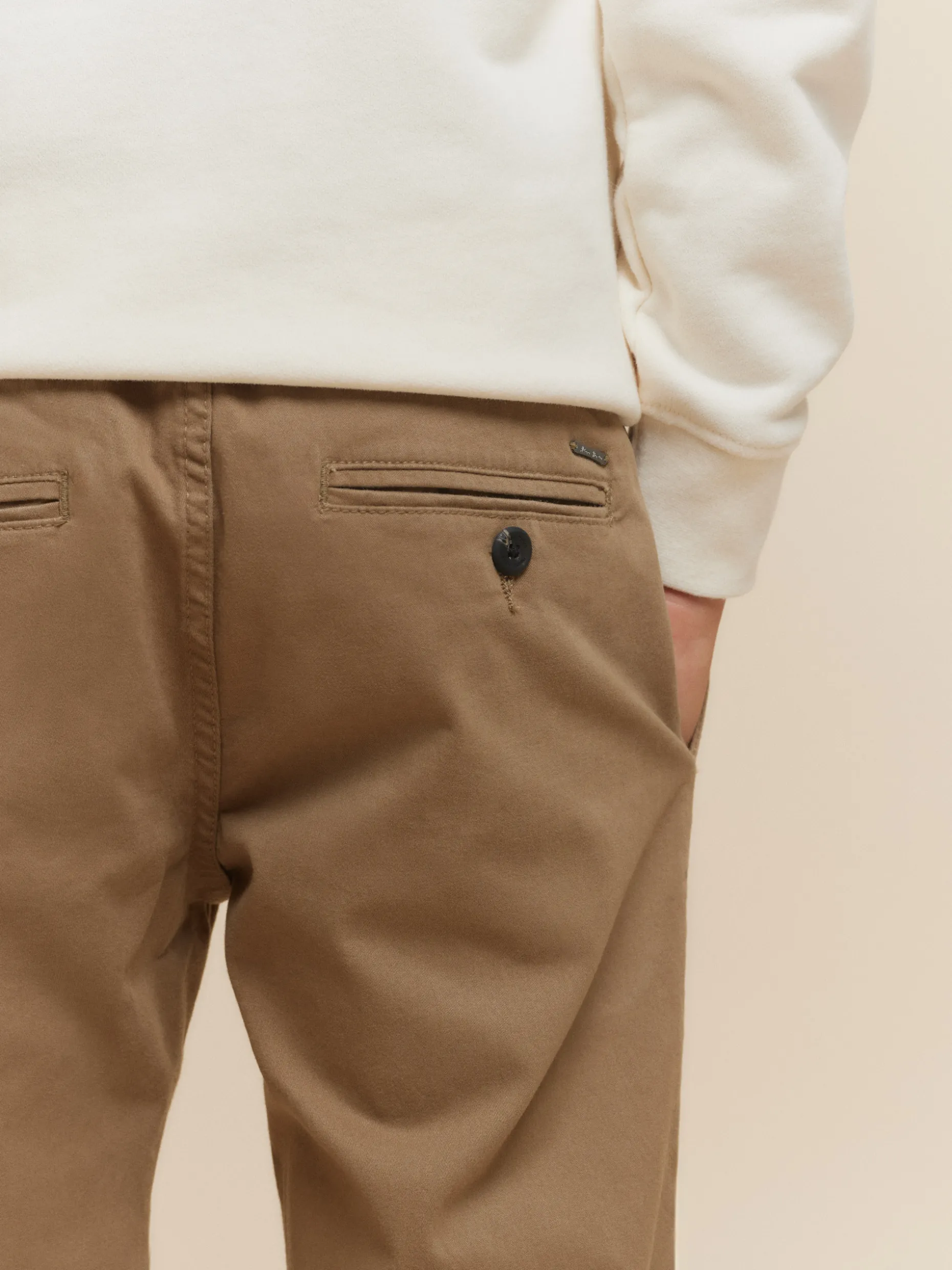 Pantaloni Estivi Ander per Bambini - Offerta Lampo di Alvaro Moreno (Ultimi Pezzi Disponibili!)
