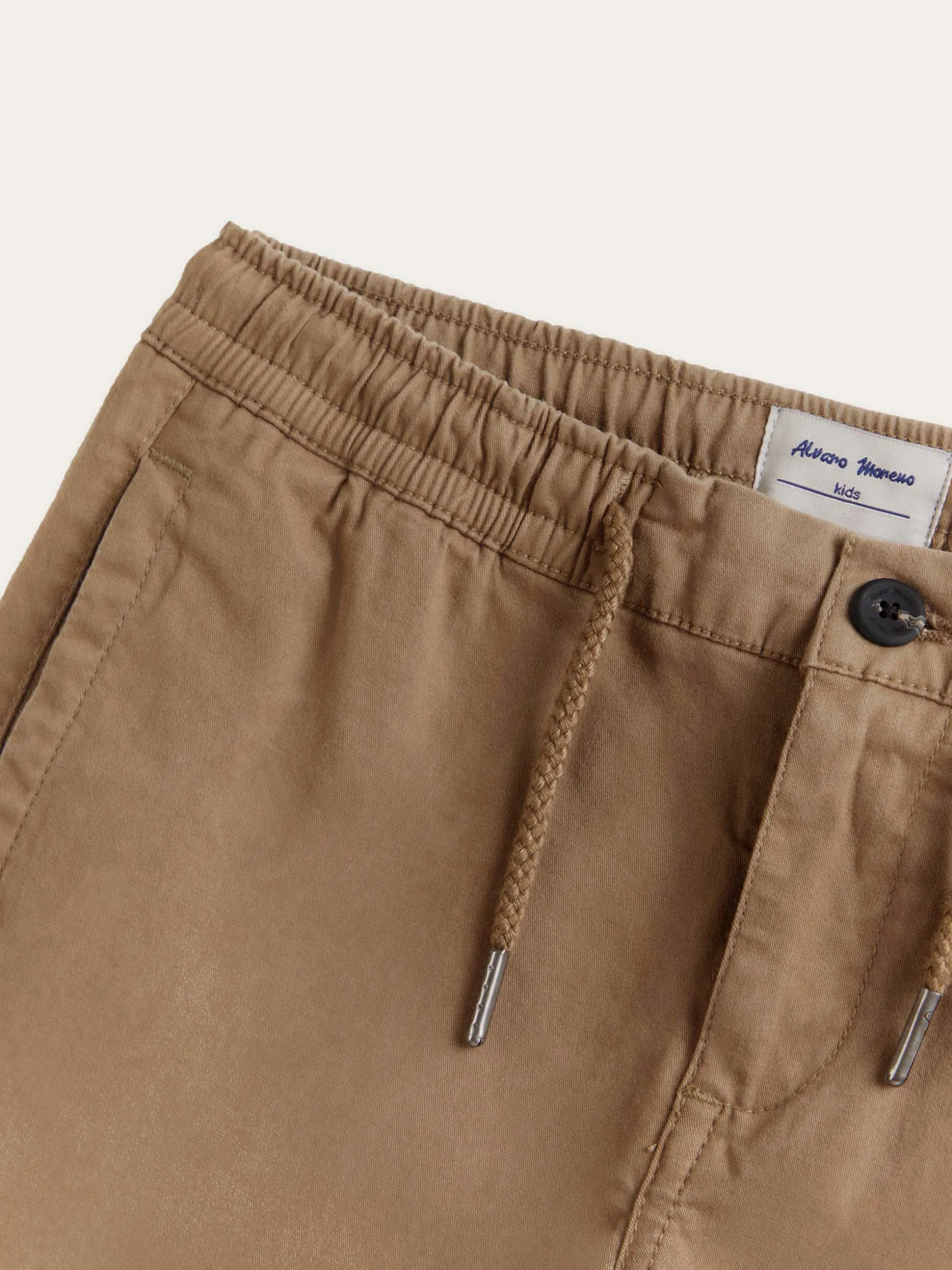 Pantaloni Estivi Ander per Bambini - Offerta Lampo di Alvaro Moreno (Ultimi Pezzi Disponibili!)