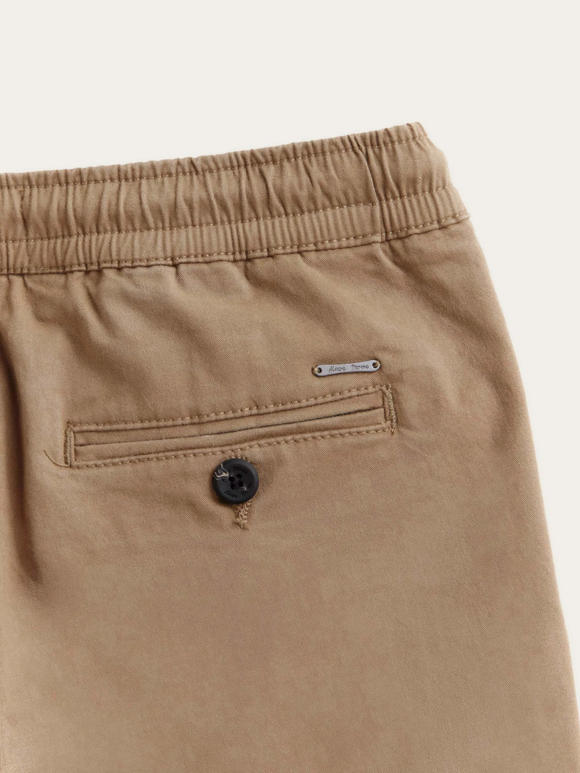 Pantaloni Estivi Ander per Bambini - Offerta Lampo di Alvaro Moreno (Ultimi Pezzi Disponibili!)
