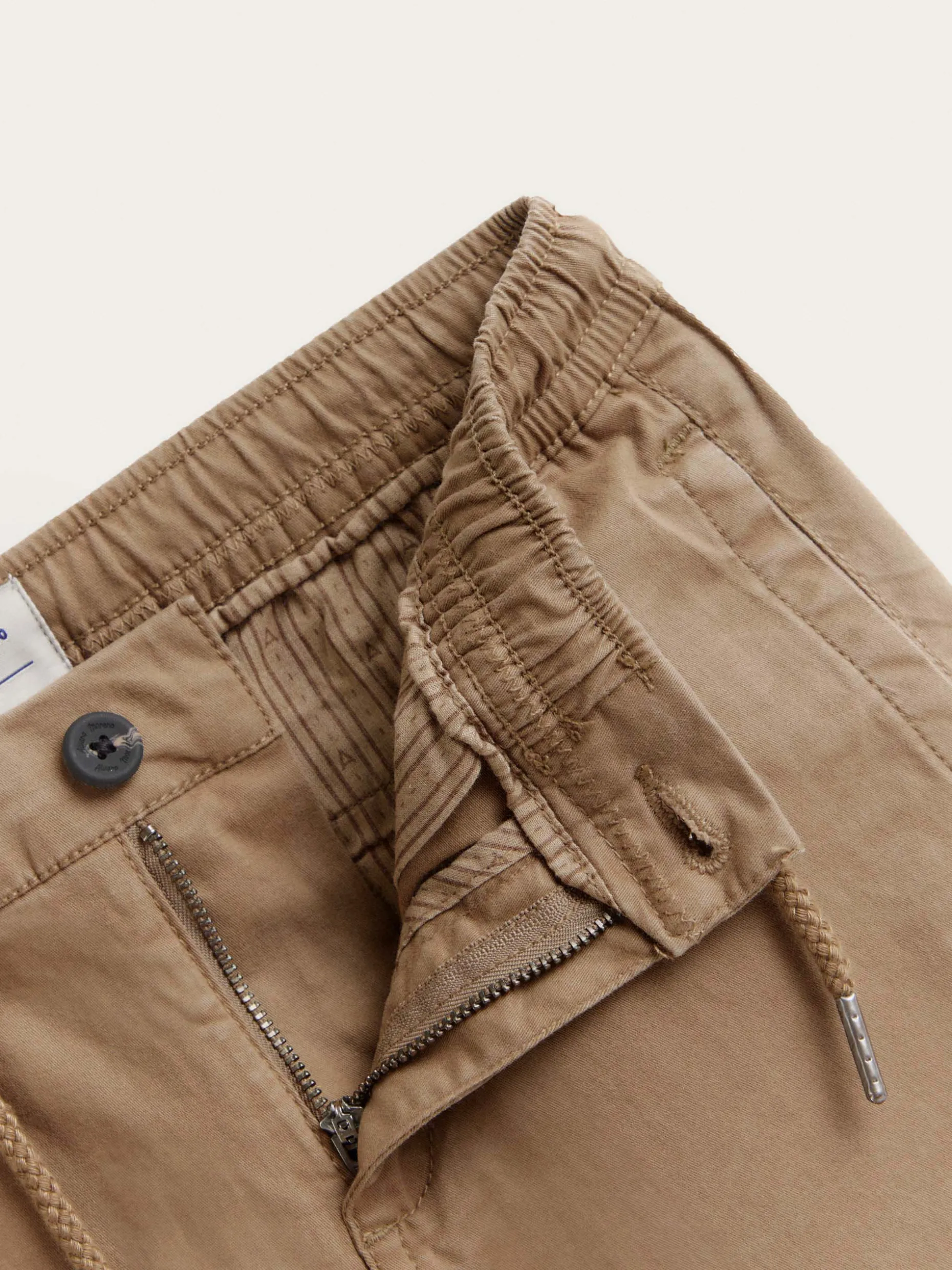 Pantaloni Estivi Ander per Bambini - Offerta Lampo di Alvaro Moreno (Ultimi Pezzi Disponibili!)