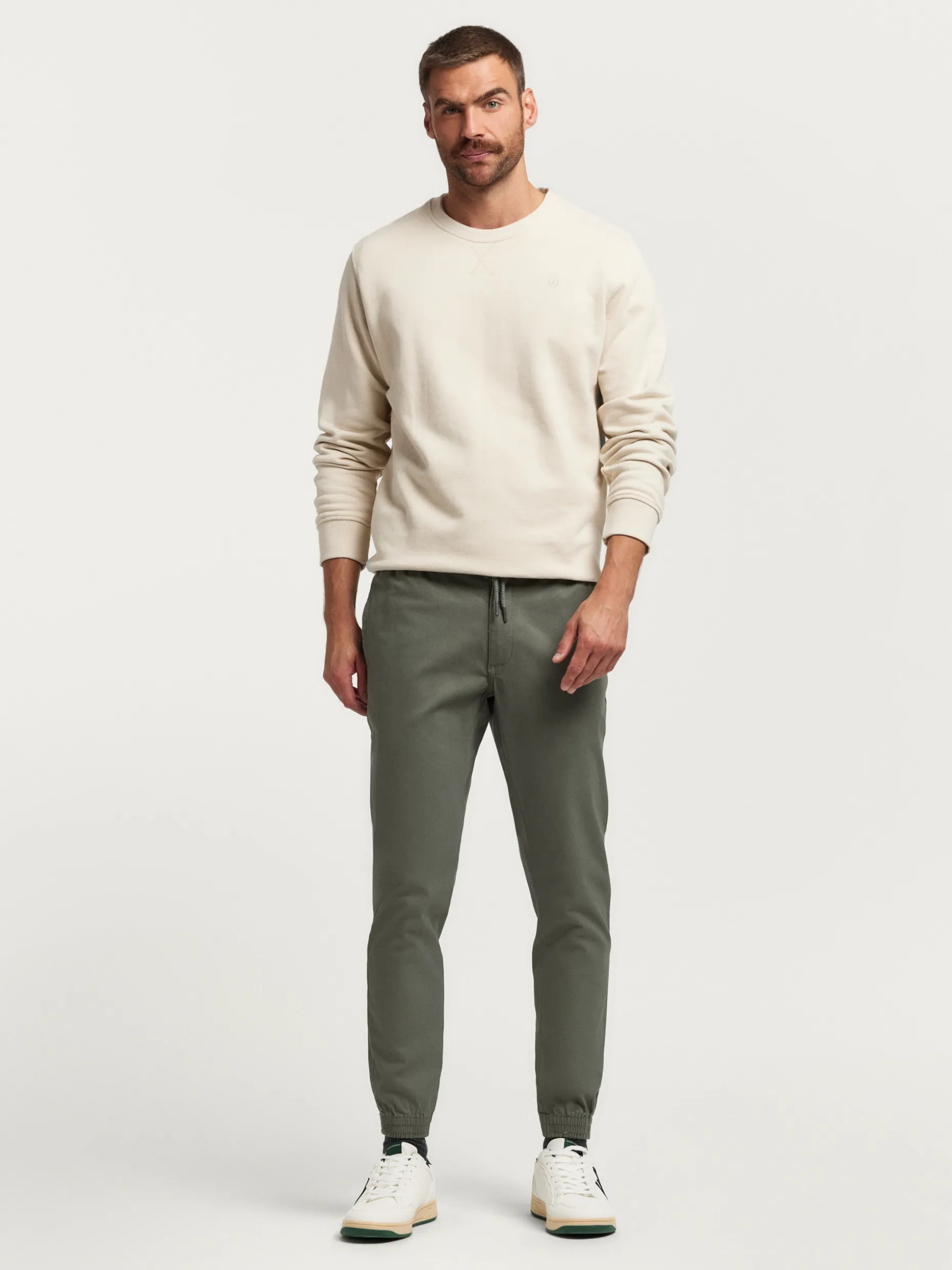 Pantaloni Uomo ANDER by Alvaro Moreno - Ultime Occasioni! Acquista Online con Sconto Esclusivo