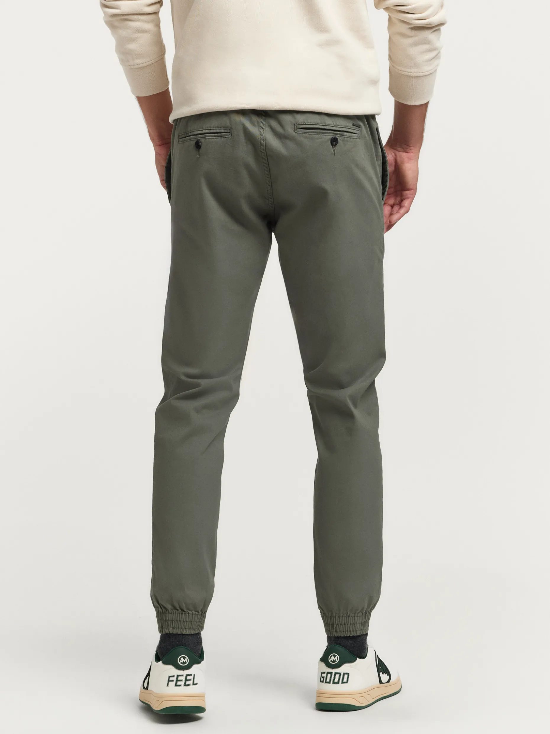 Pantaloni Uomo ANDER by Alvaro Moreno - Ultime Occasioni! Acquista Online con Sconto Esclusivo
