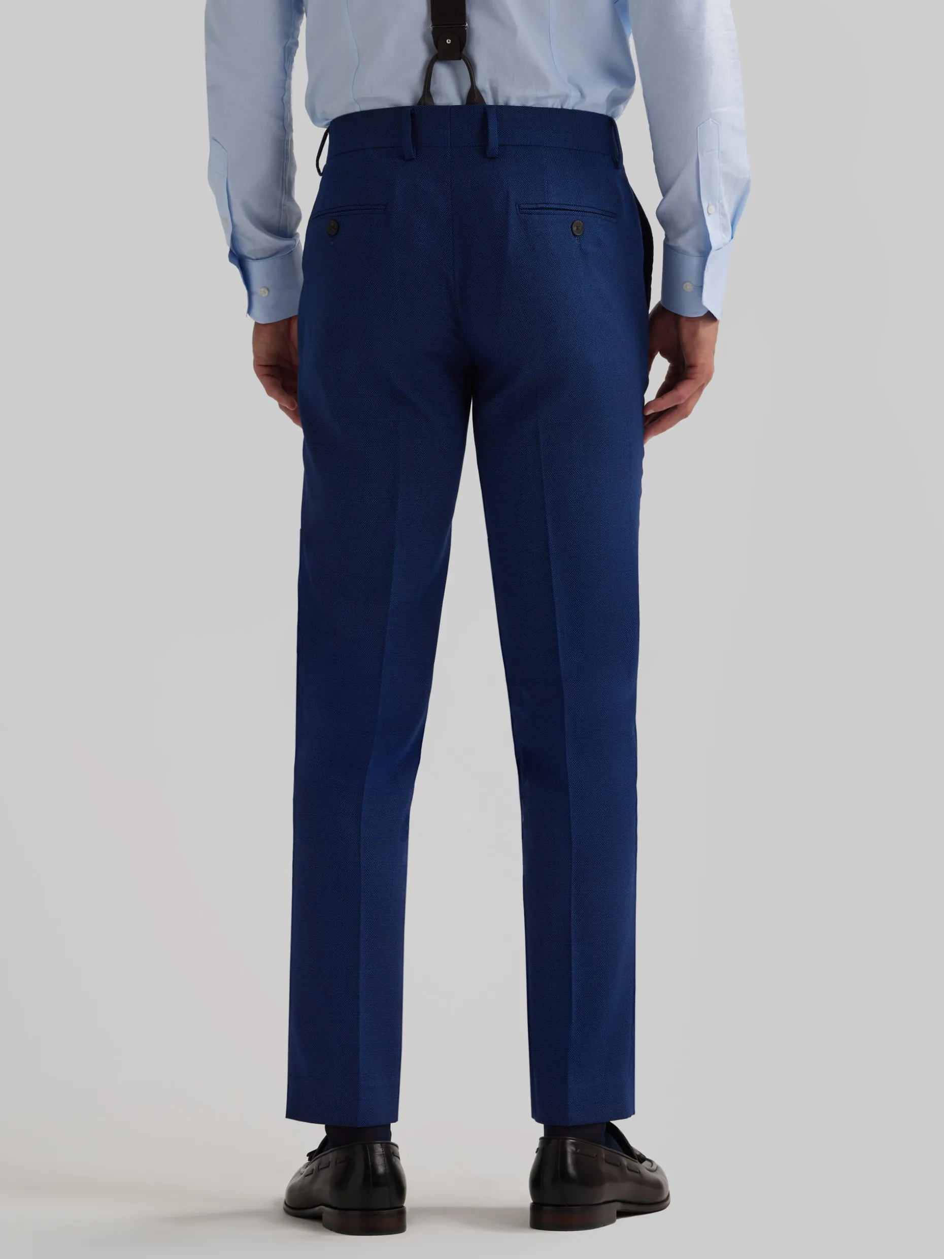Pantaloni Casual Birdeye - Design Confortevole Alvaro Moreno | Abbigliamento Elegante per Ogni Stagione