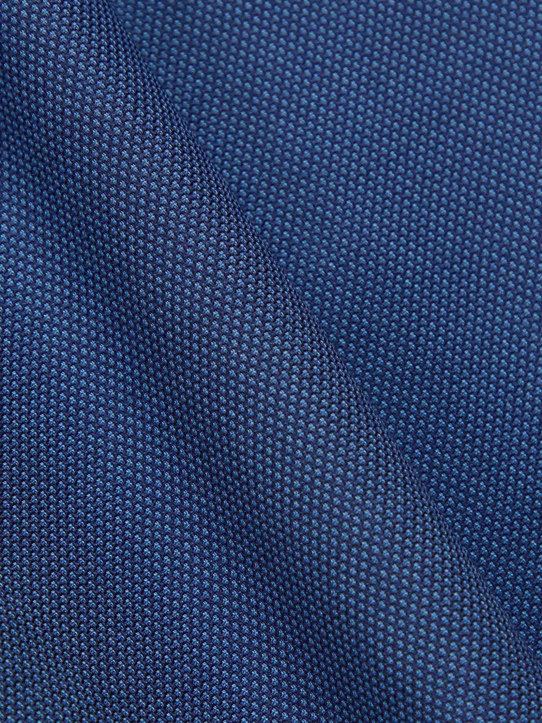 Pantaloni Uomo in Tessuto Bird's Eye - Design Moderno e Confortevole | Saldi Estivi Alvaro Moreno 2024