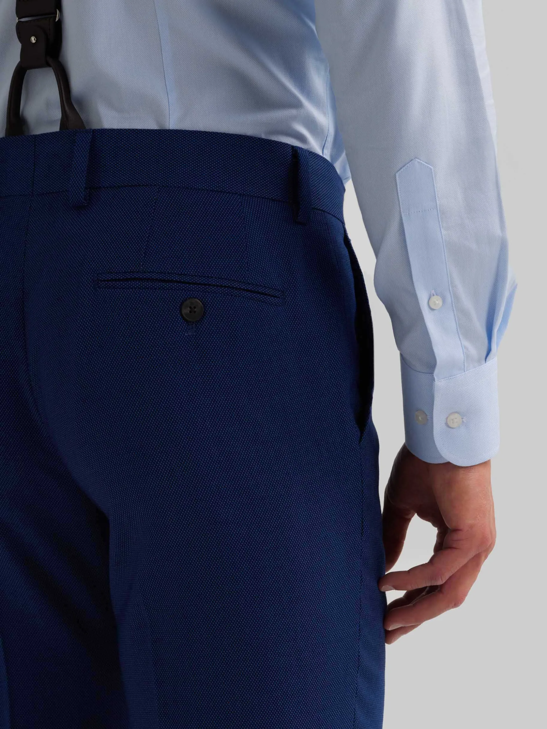 Pantaloni Casual Birdeye - Design Confortevole Alvaro Moreno | Abbigliamento Elegante per Ogni Stagione