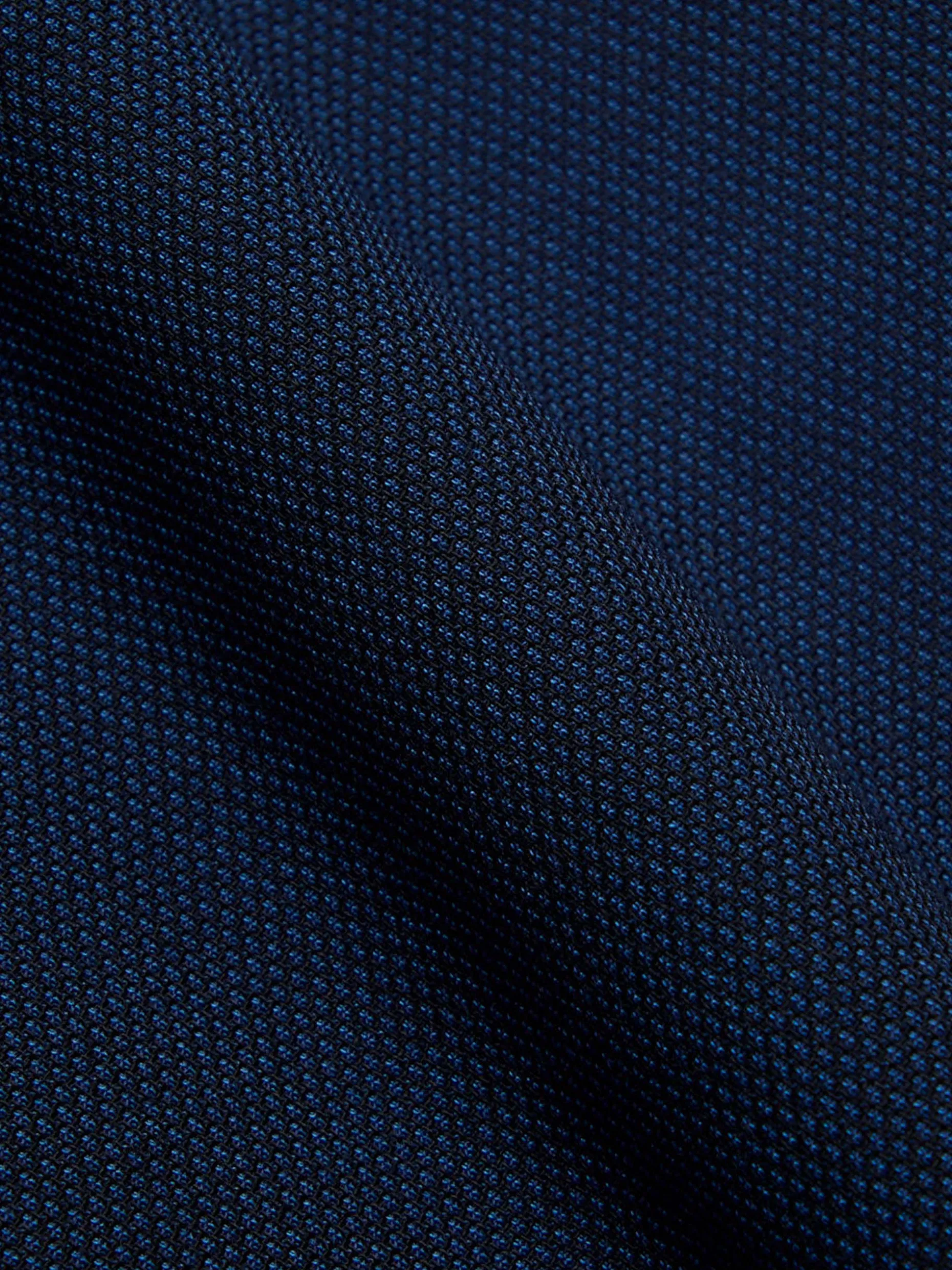 Pantaloni Uomo Con Tessuto Birdeye - Comodo Design Moderno | Alvaro Moreno Prezzo Conveniente