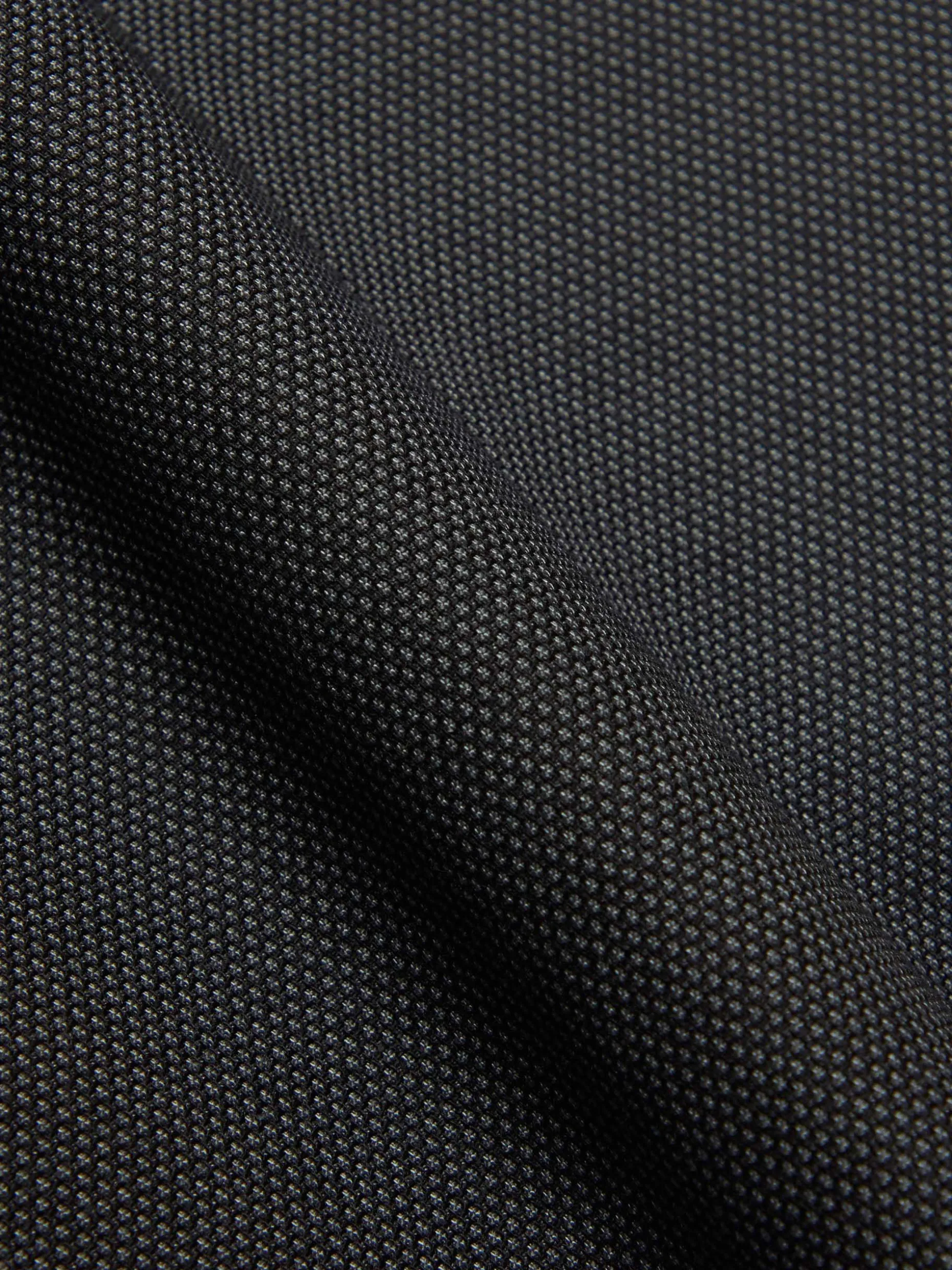Pantaloni Uomo Alvaro Moreno - Tessuto Birdseye Comodo, Design Moderno con Offerta Imperdibile!