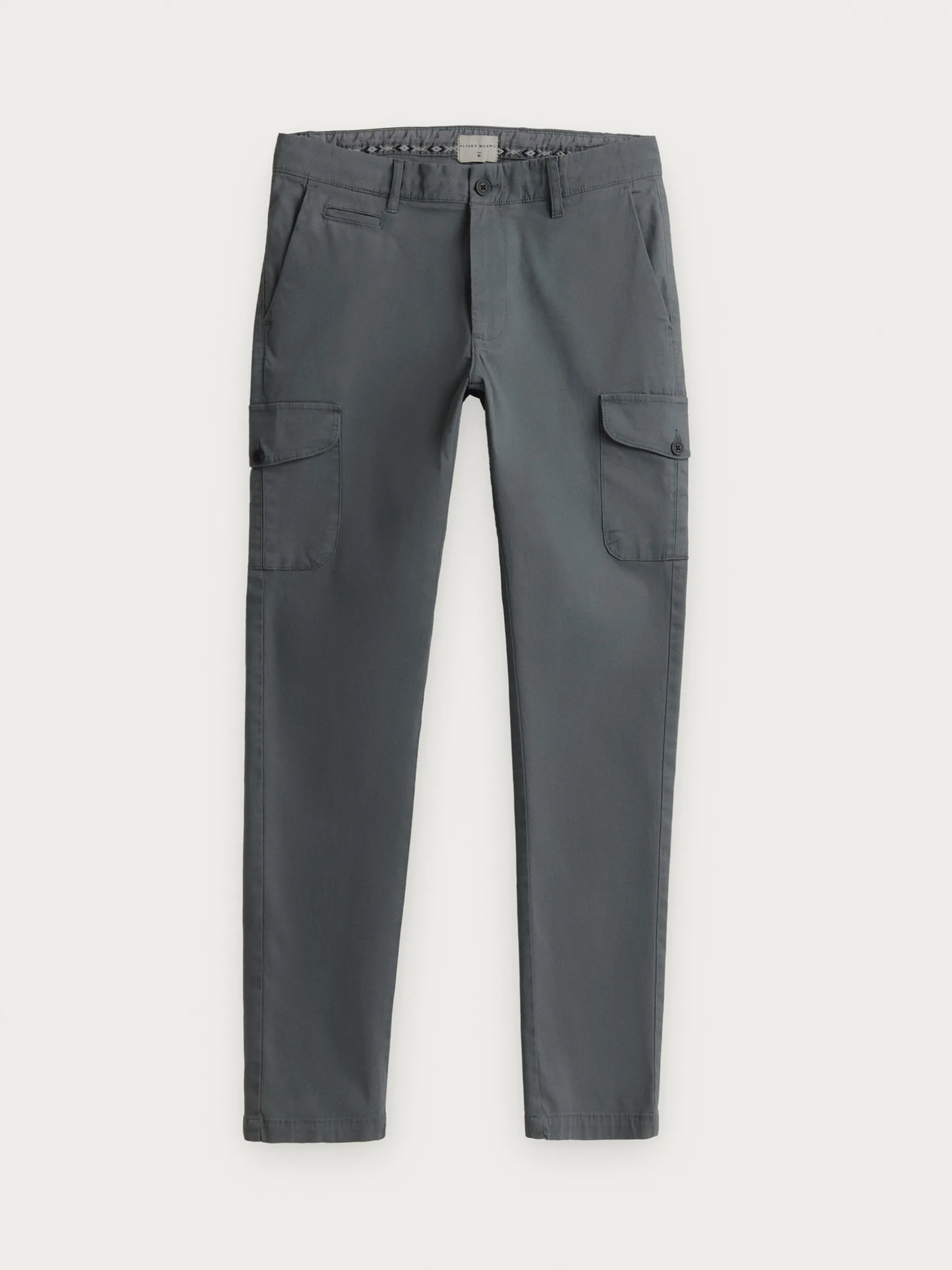Promo Lampo: Pantaloni Buffalo di Alvaro Moreno - Disponibilità Limitata