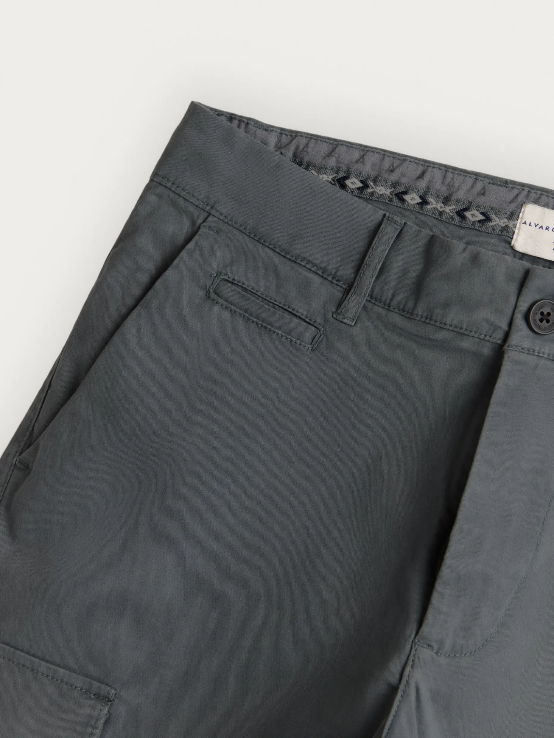 Promo Lampo: Pantaloni Buffalo di Alvaro Moreno - Disponibilità Limitata