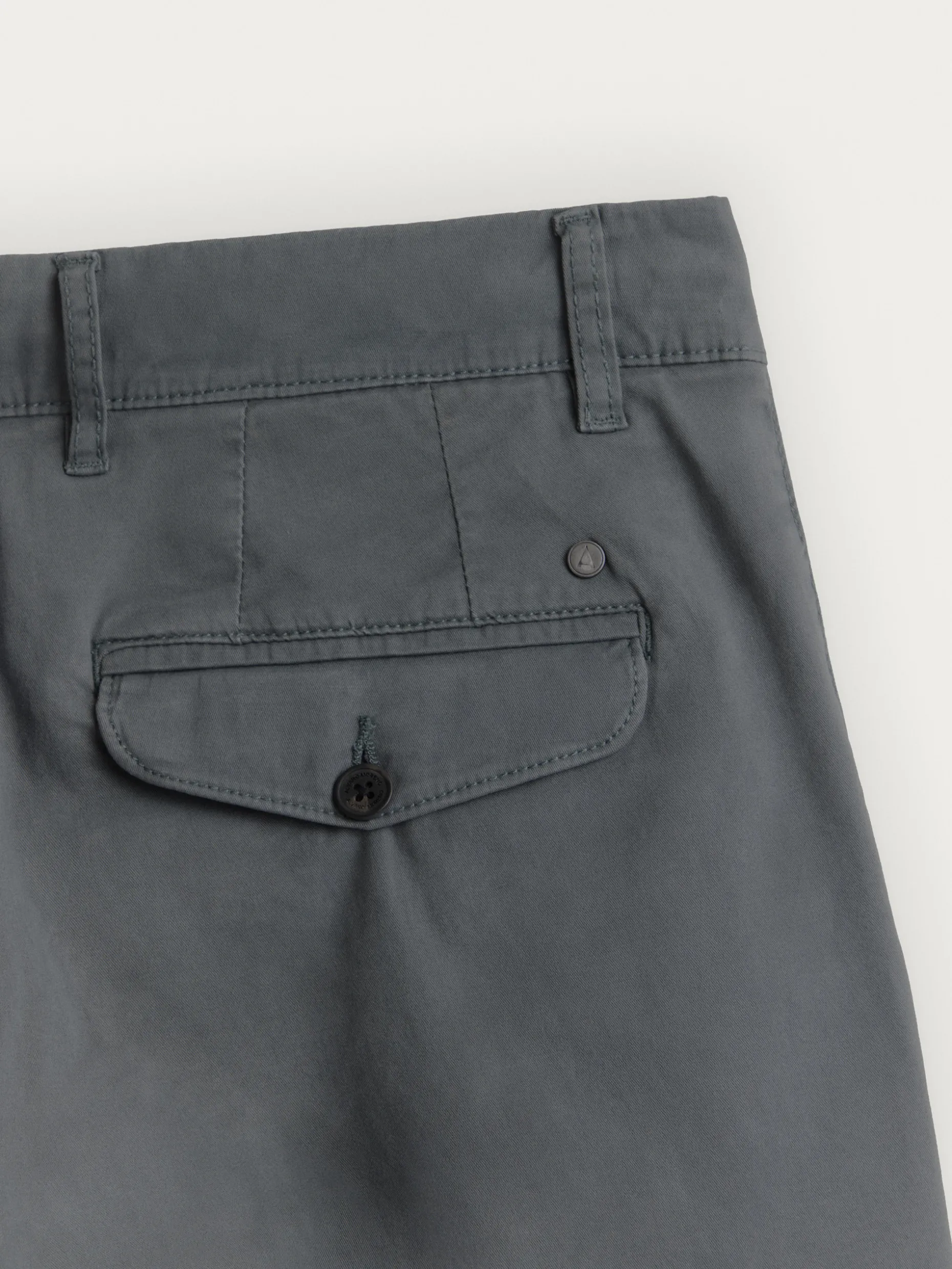 Promo Lampo: Pantaloni Buffalo di Alvaro Moreno - Disponibilità Limitata