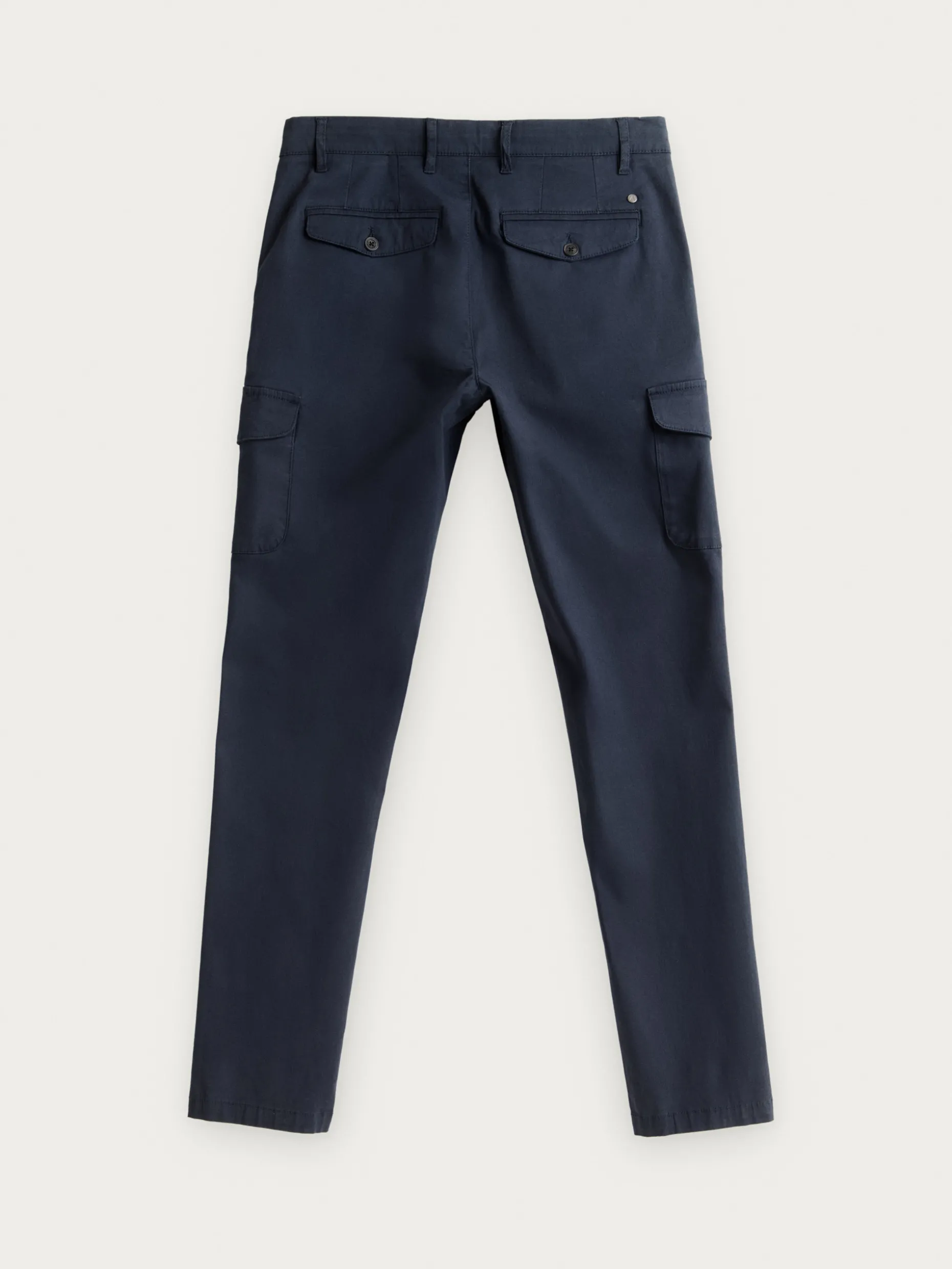 Pantaloni Uomo Buffalo Design Alvaro Moreno - Tessuto Premium con Sconto Flash fino al 60%