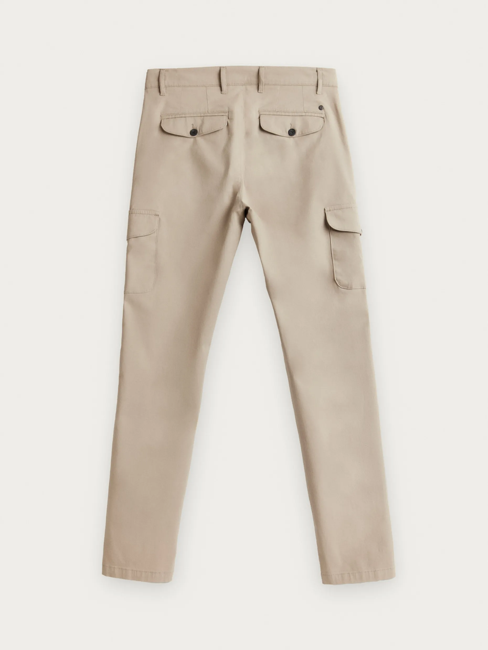 Pantaloni Uomo Buffalo in Tessuto Premium - Offerta Speciale Alvaro Moreno Edizione Limitata