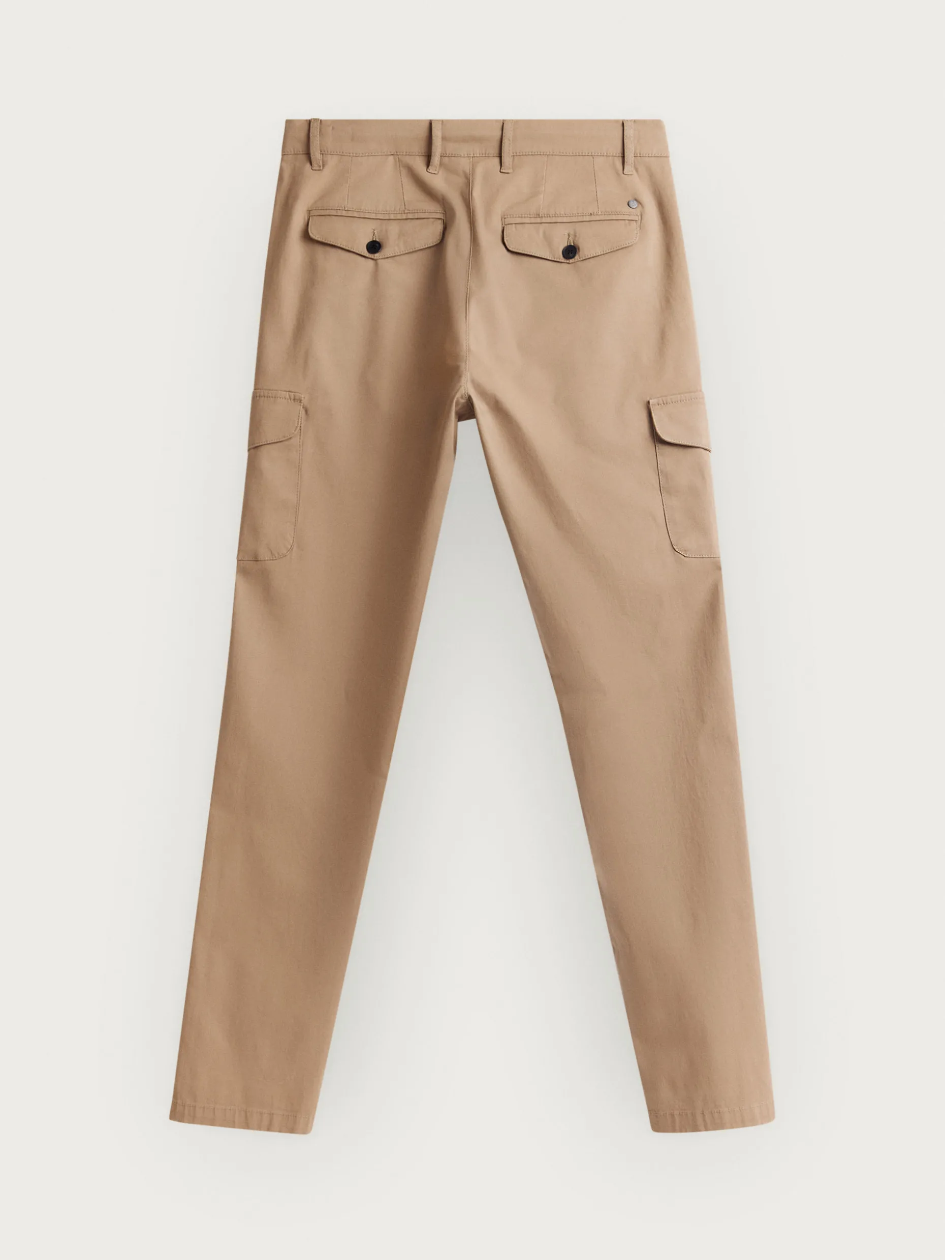 Pantaloni Buffalo Uomo - Design Moderno e Confortevole | Collezione Esclusiva Alvaro Moreno