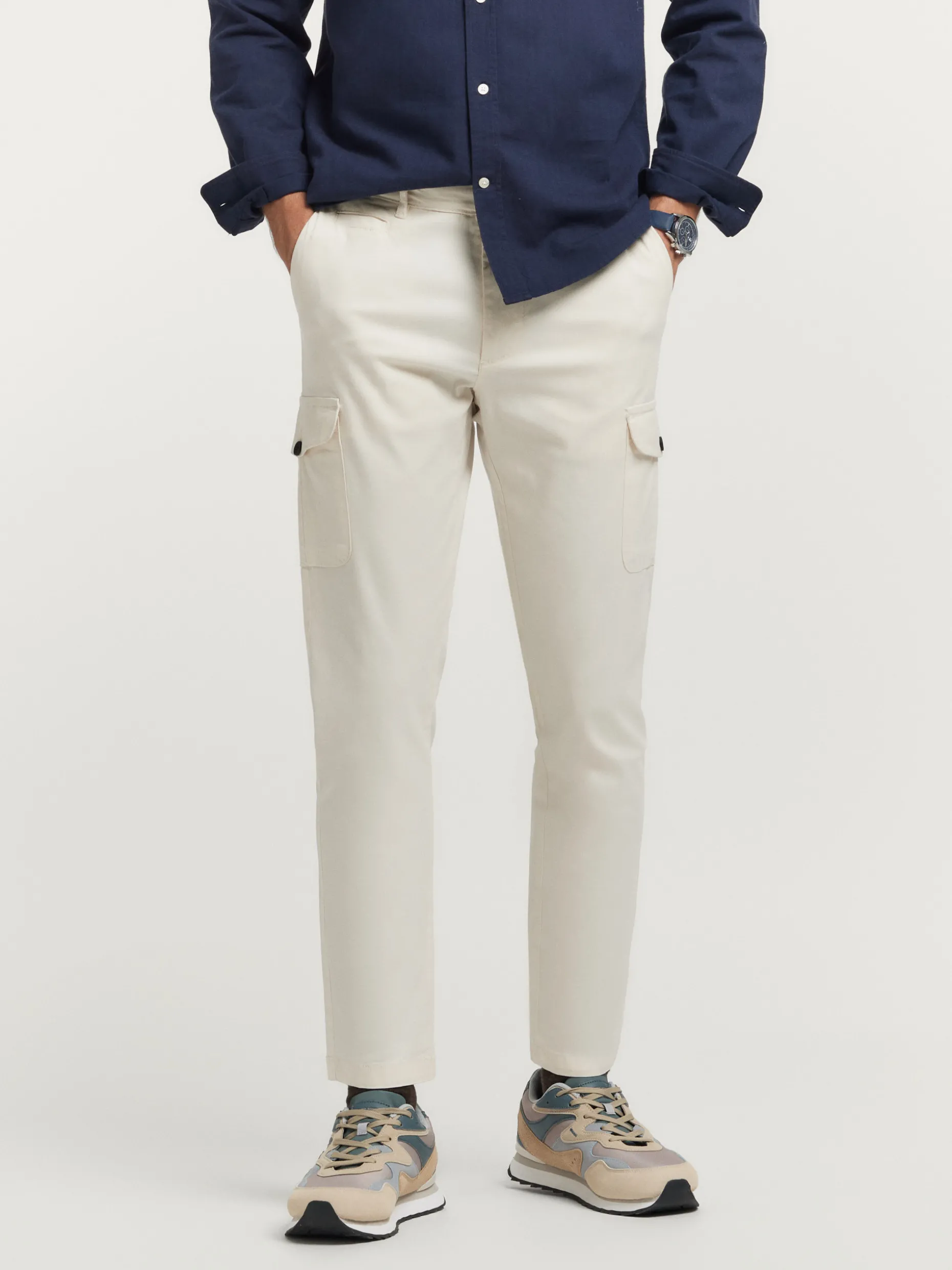 Pantaloni Buffalo Alvaro Moreno | Offerta Lampo con Sconti Esclusivi - Ultimi Pezzi Edizione Limitata!