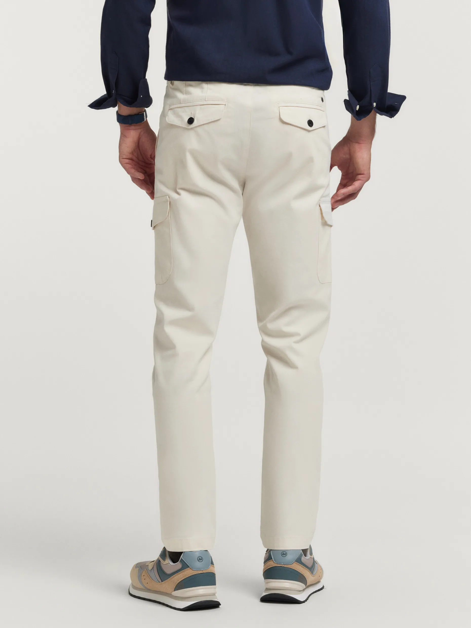 Pantaloni Buffalo Alvaro Moreno | Offerta Lampo con Sconti Esclusivi - Ultimi Pezzi Edizione Limitata!