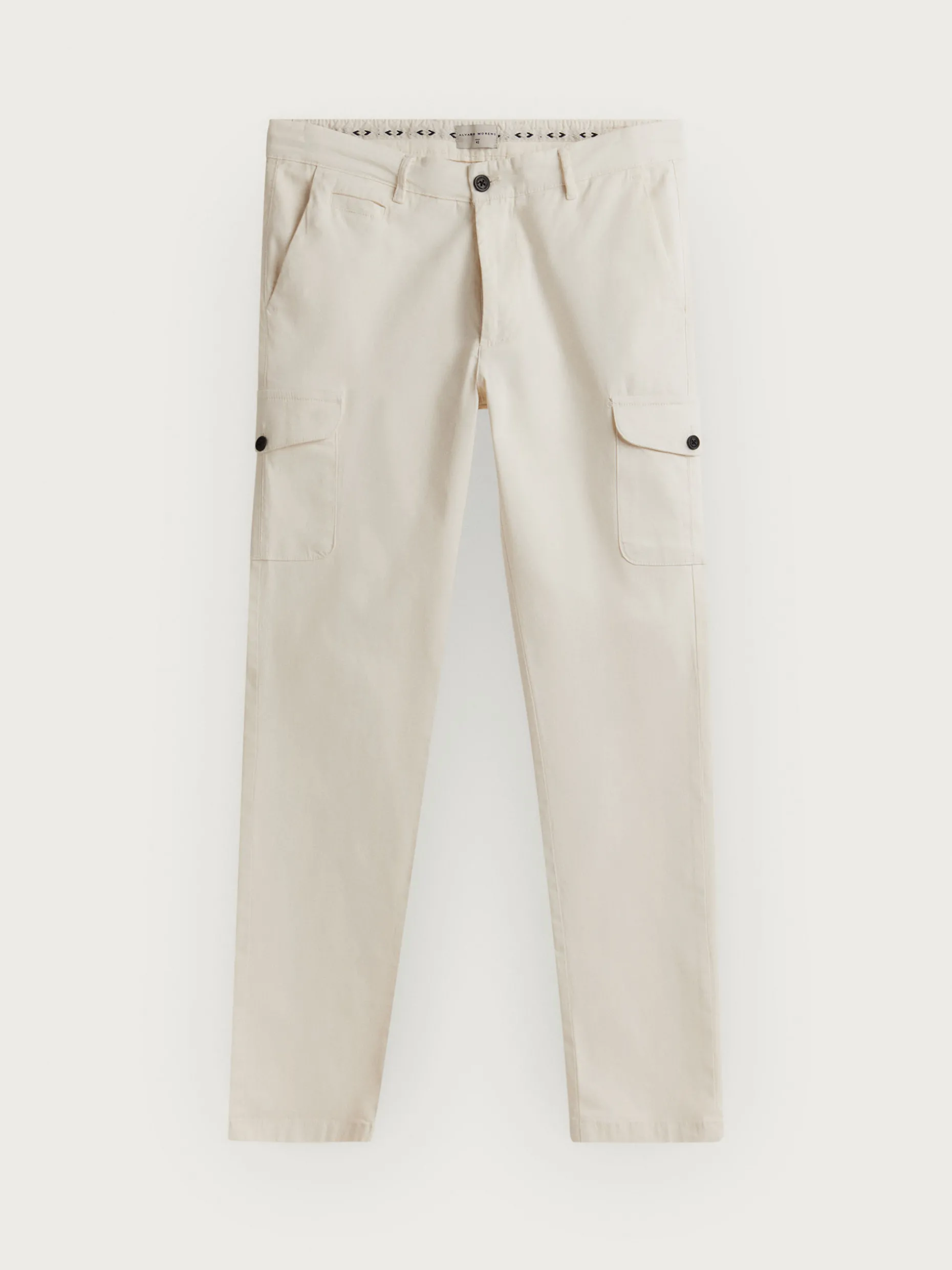 Pantaloni Buffalo Alvaro Moreno | Offerta Lampo con Sconti Esclusivi - Ultimi Pezzi Edizione Limitata!