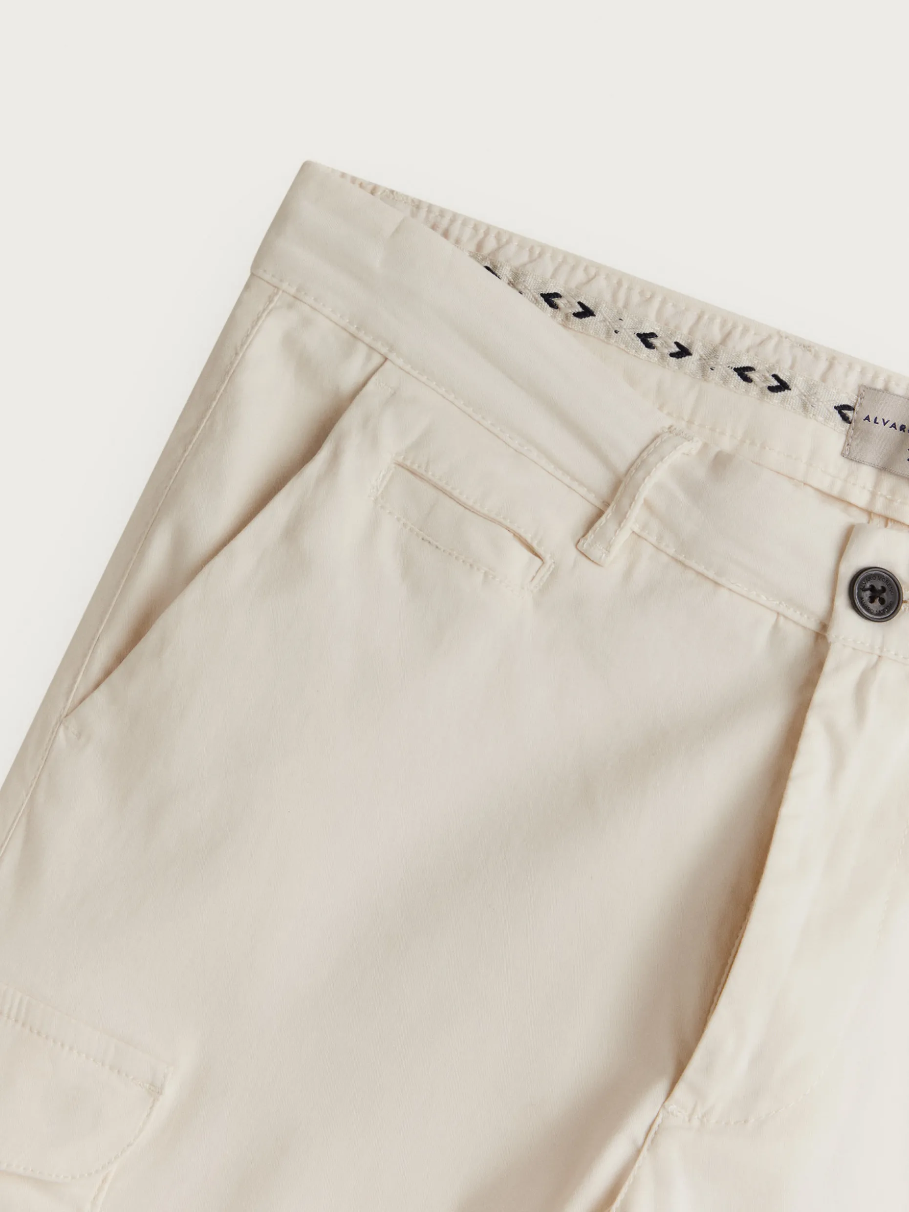 Pantaloni Buffalo Alvaro Moreno | Offerta Lampo con Sconti Esclusivi - Ultimi Pezzi Edizione Limitata!