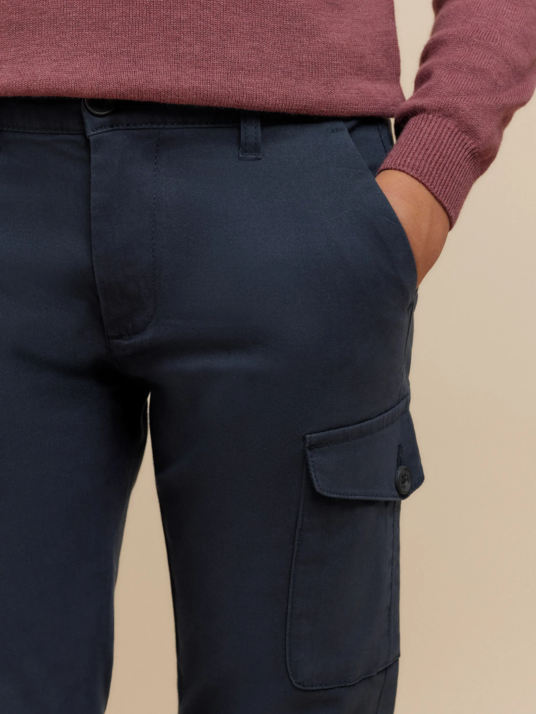 Pantaloni Jeans Denim Bambini Buffalo | Moda Primavera 2024 • Design Confortevole Alvaro Moreno Collezione Esclusiva