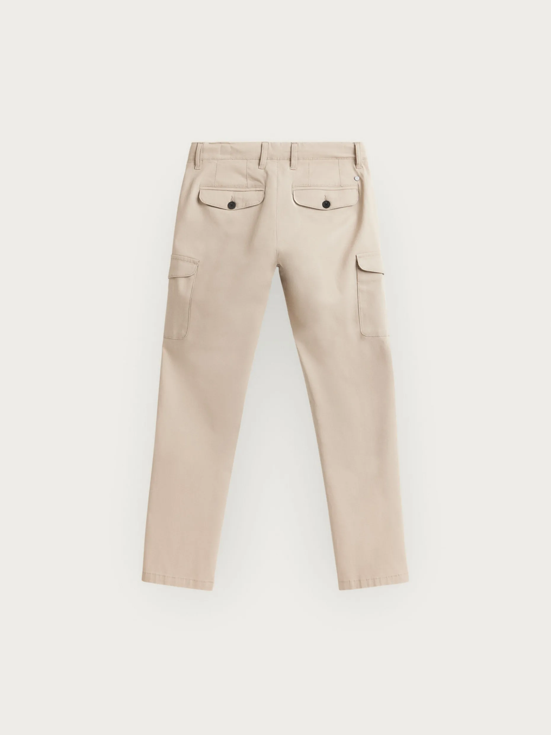 Pantaloni Jeans Casual Buffalo Bimbi - Taglio Morbido per Giocare | Collezione Alvaro Moreno