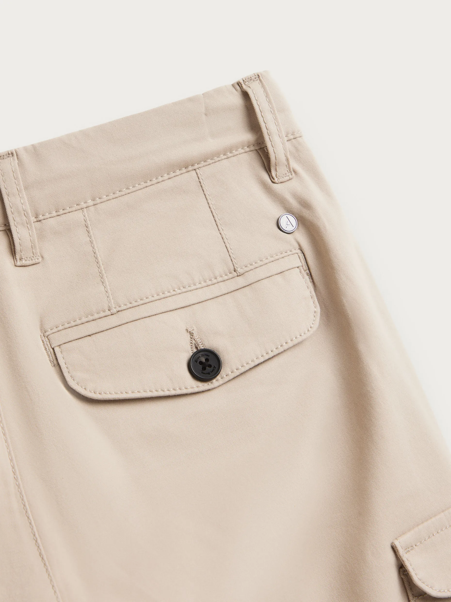 Pantaloni Jeans Casual Buffalo Bimbi - Taglio Morbido per Giocare | Collezione Alvaro Moreno
