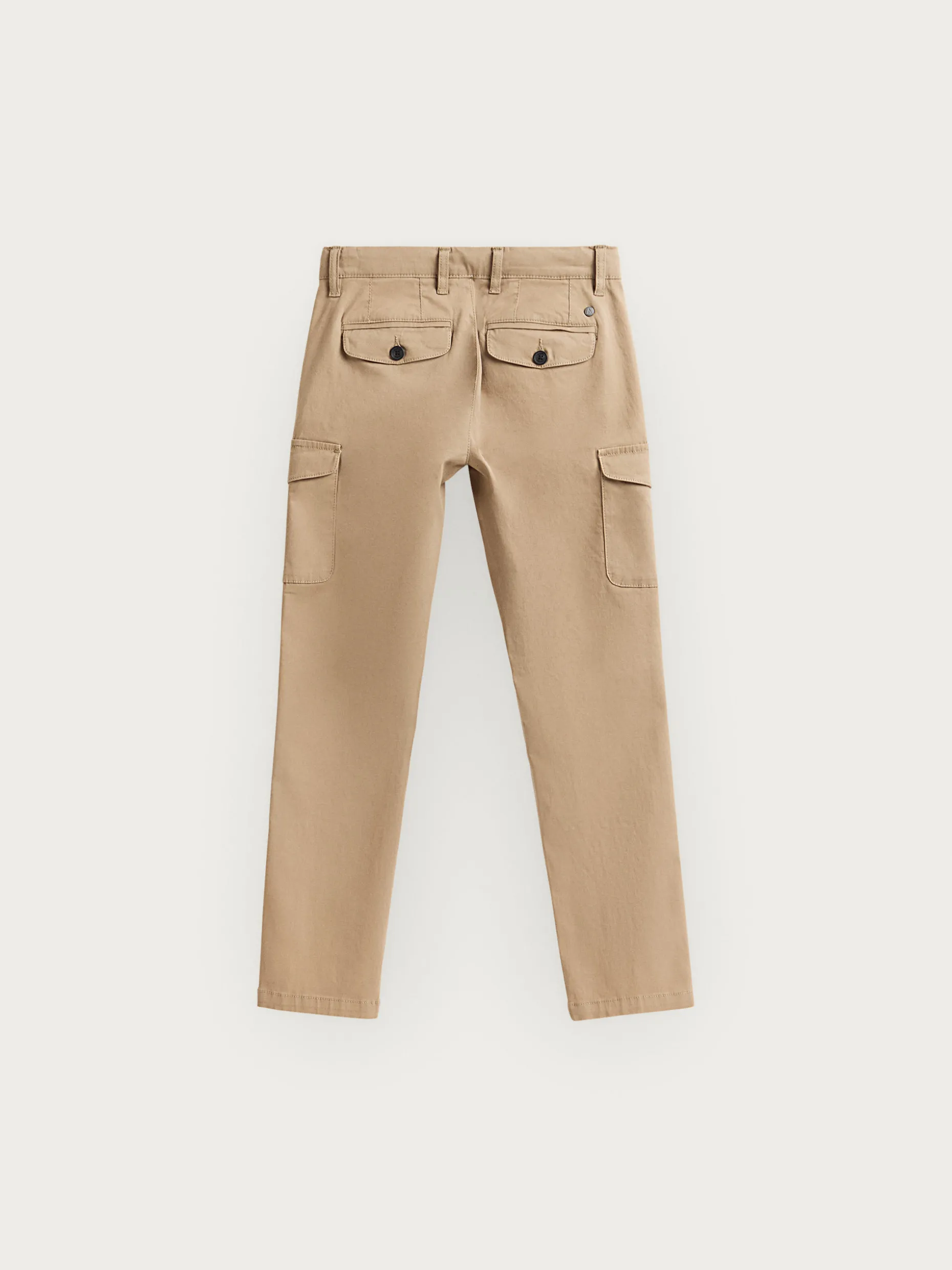 Pantaloni Comodi per Bambini Modello Buffalo - Alvaro Moreno Outlet