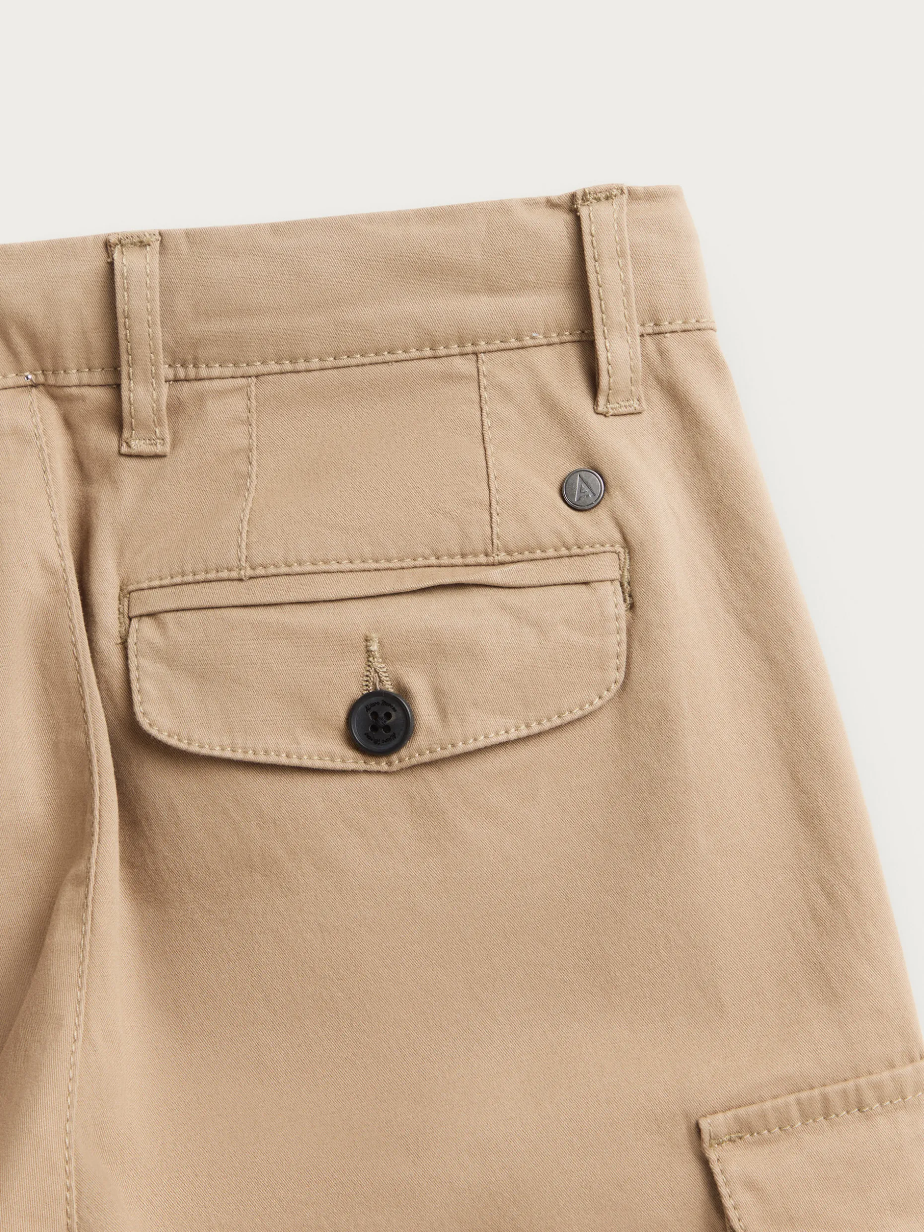 Pantaloni Comodi per Bambini Modello Buffalo - Alvaro Moreno Outlet