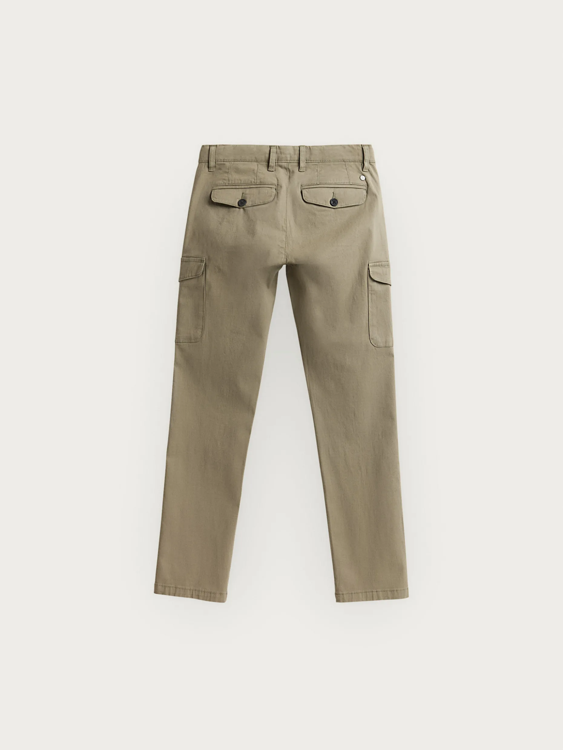 Pantaloni Buffalo Junior in Saldi - Collezione Esclusiva Bambini di Alvaro Moreno