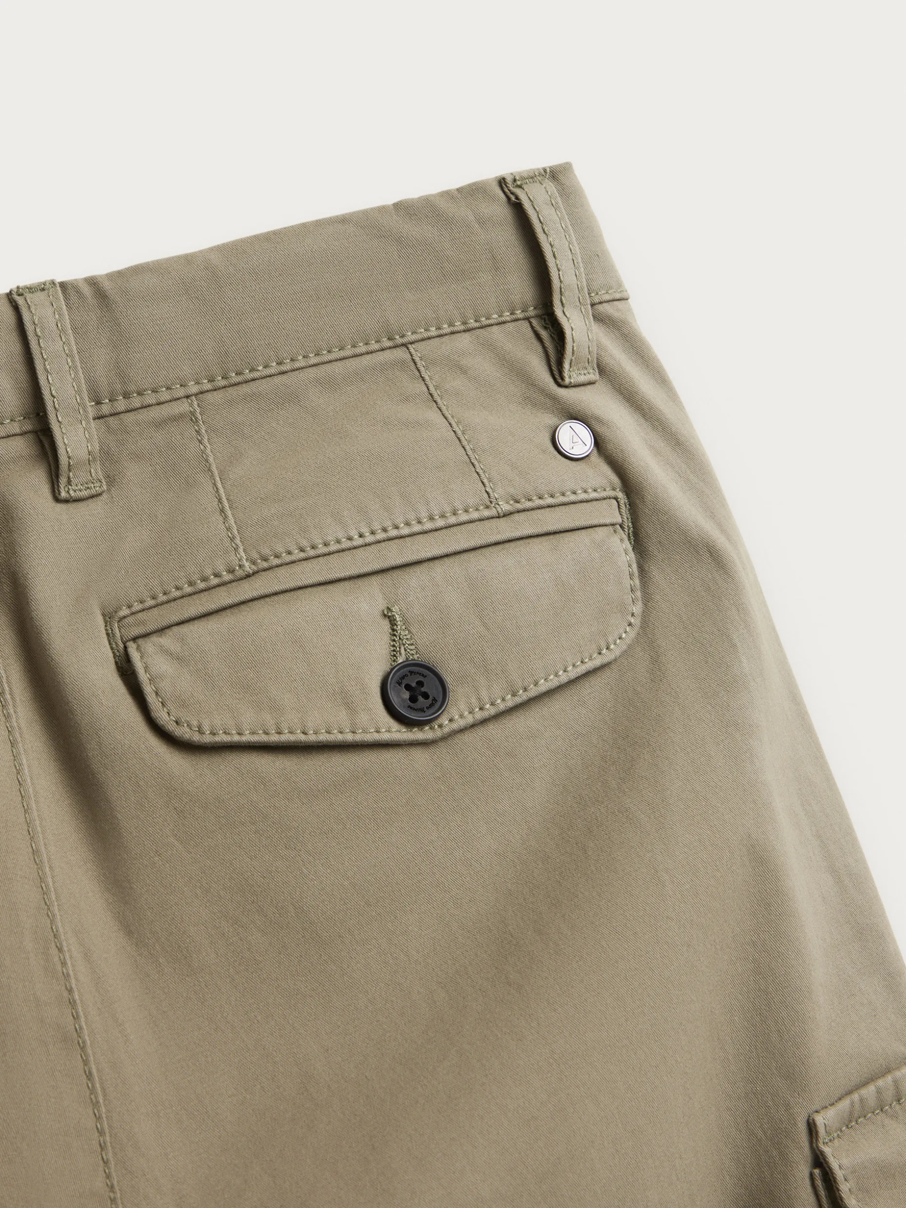 Pantaloni Buffalo Junior in Saldi - Collezione Esclusiva Bambini di Alvaro Moreno