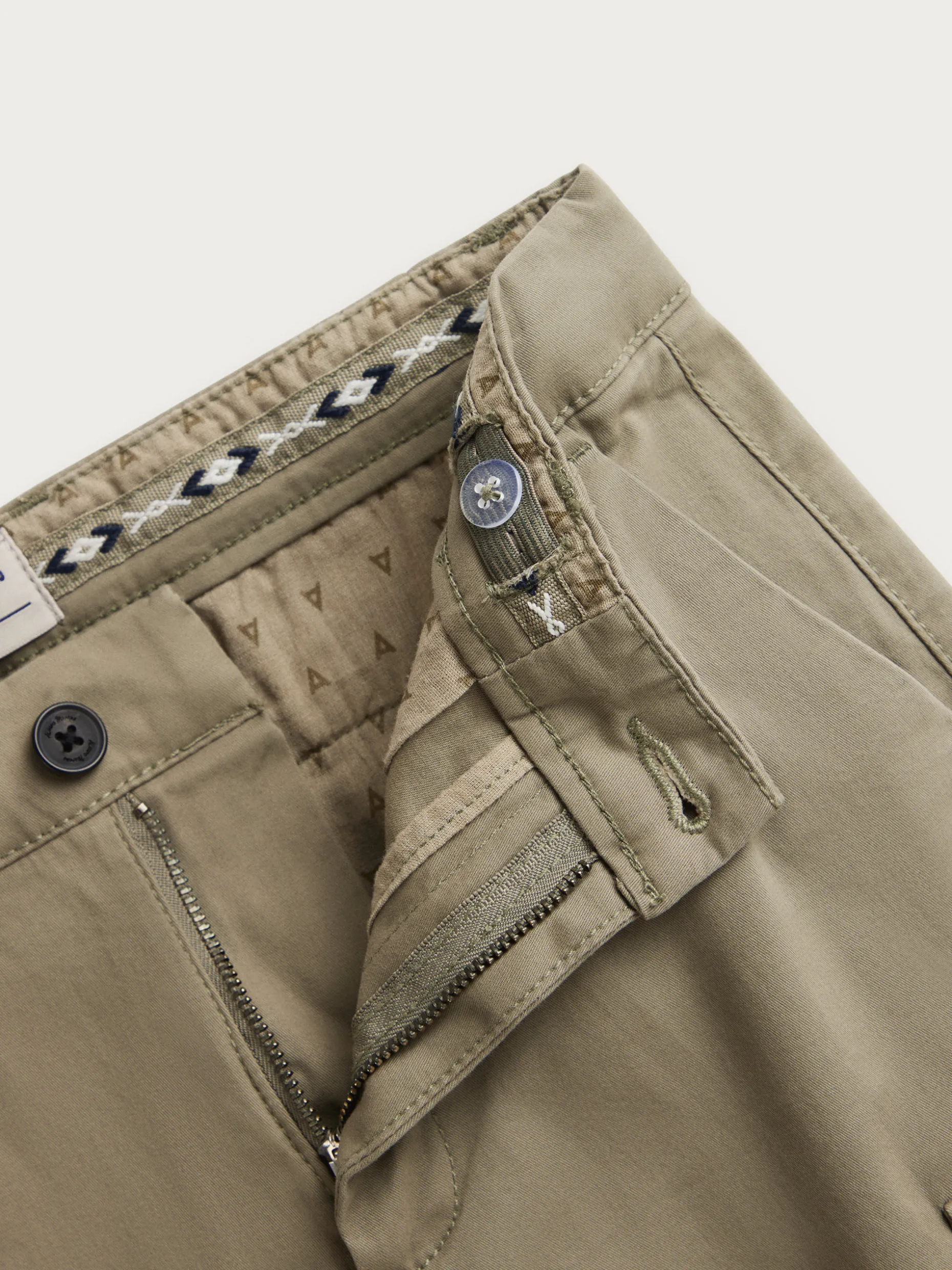 Pantaloni Buffalo Junior in Saldi - Collezione Esclusiva Bambini di Alvaro Moreno
