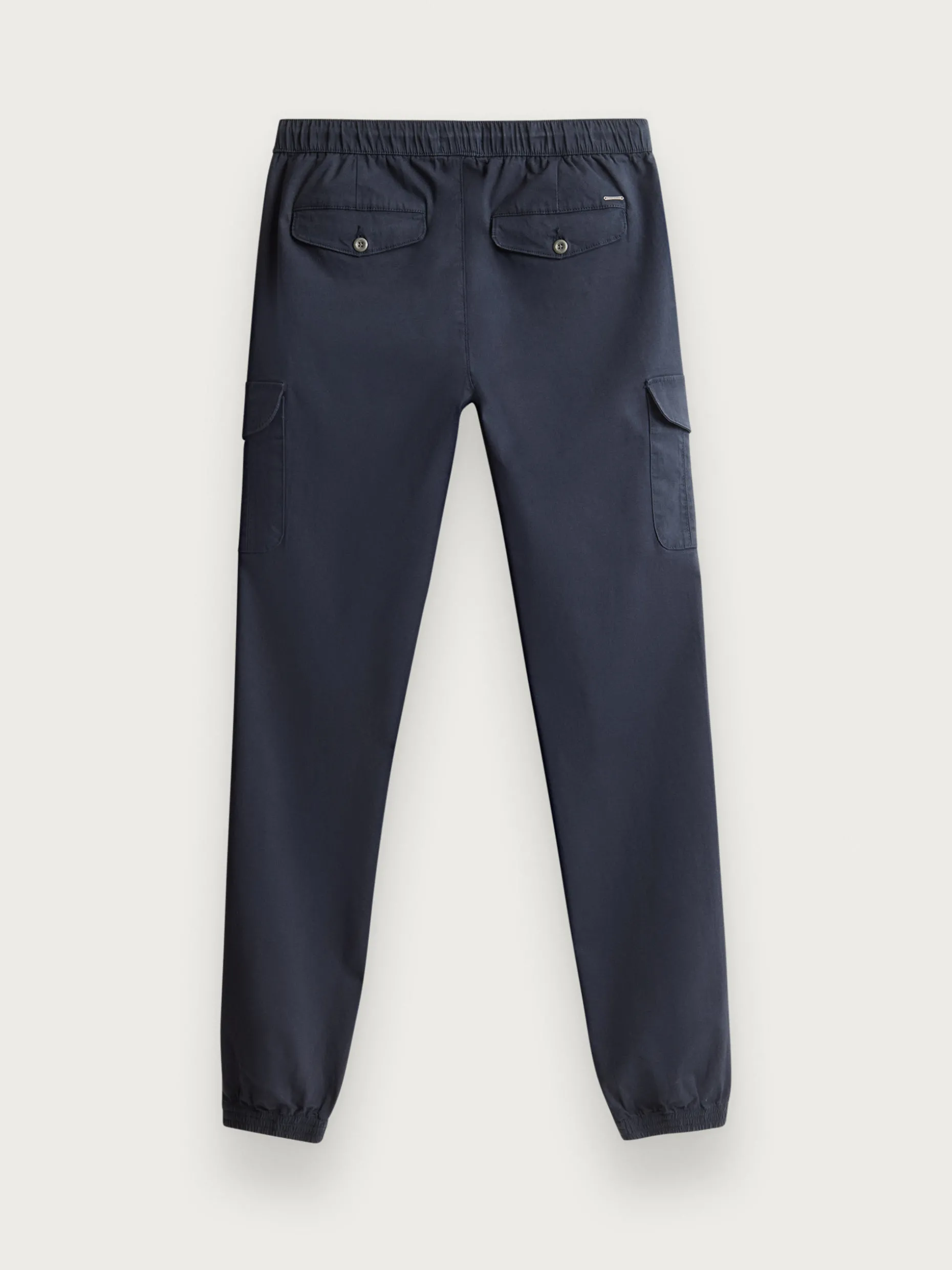 Pantaloni Uomo Bufford by Alvaro Moreno - Modello Classico Comfort Moderno in Tessuto Premium, Design Elegante per Stile Quotidiano, Disponibile Presso il Nostro Outlet Esclusivo Confezione di Qualità Superiore