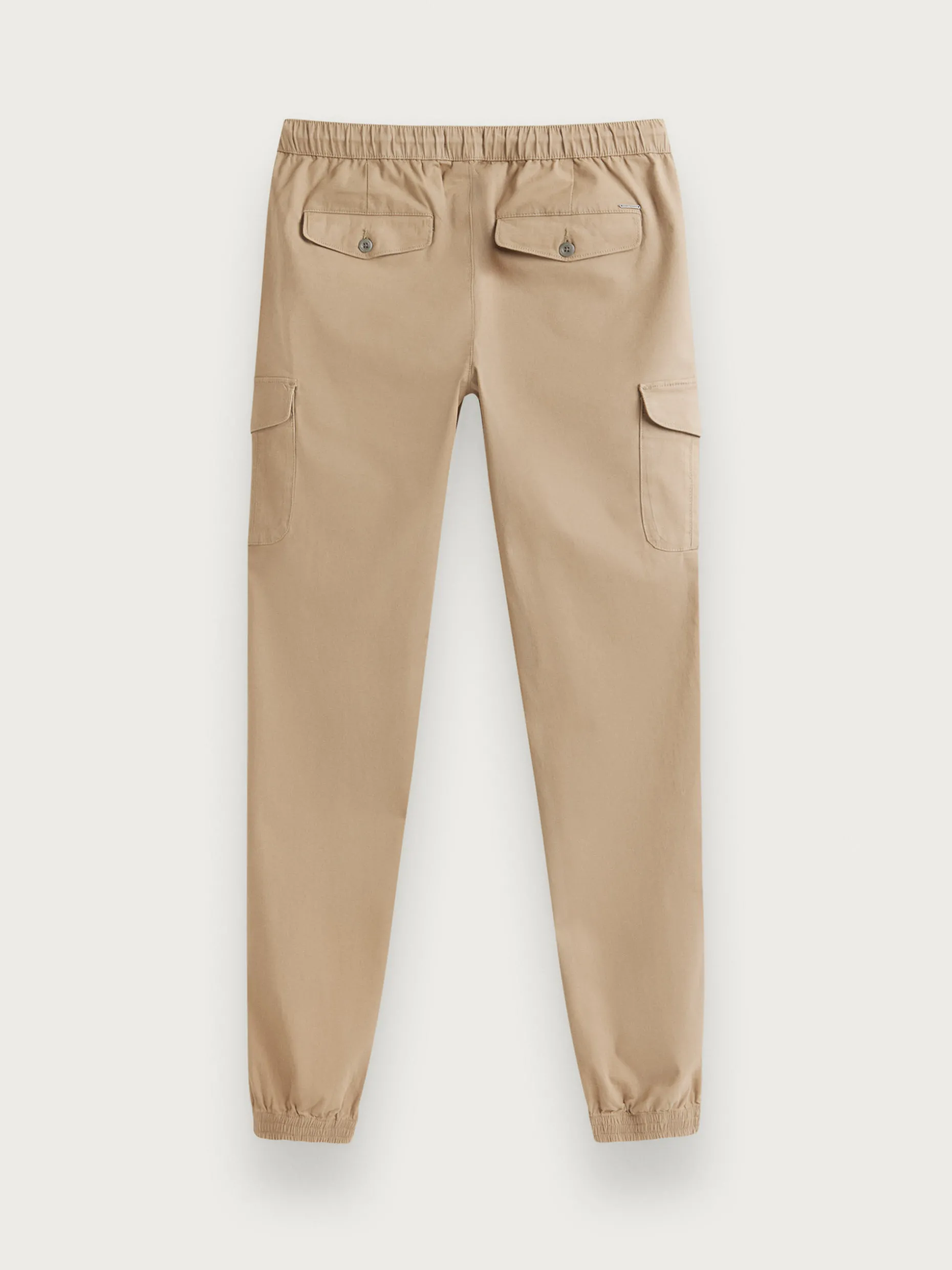 Pantaloni Uomo Bufford - Modello Classico Confezionato da Alvaro Moreno, Comodi e Stilizzati per Look Quotidiano