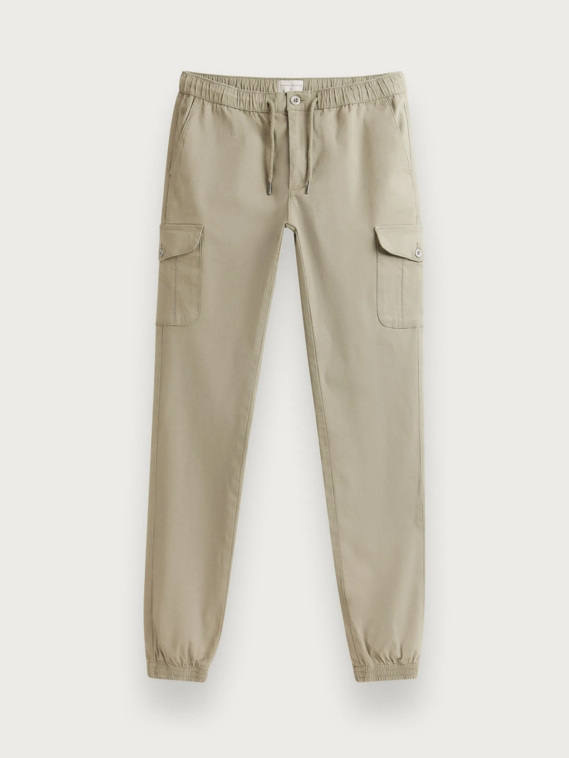 Pantaloni Uomo Elasticizzati Bufford - Design Moderno Alvaro Moreno, Confortevoli e Stilizzati a Prezzo Competitivo