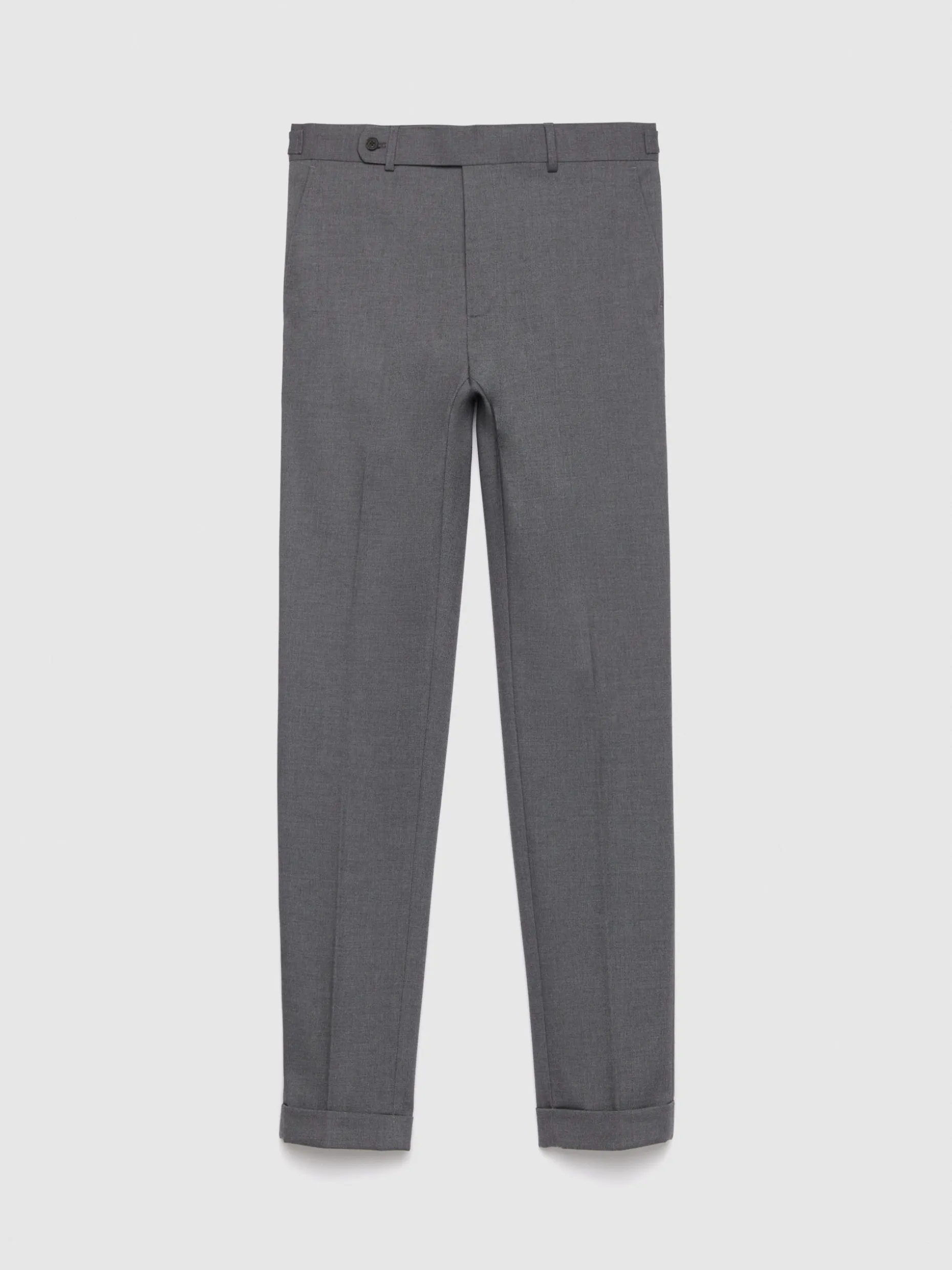 Pantaloni Uomo in Tessuto Filo a Filo | Design Moderno, Comodi e Stilistici - Alvaro Moreno | Collezione Online
