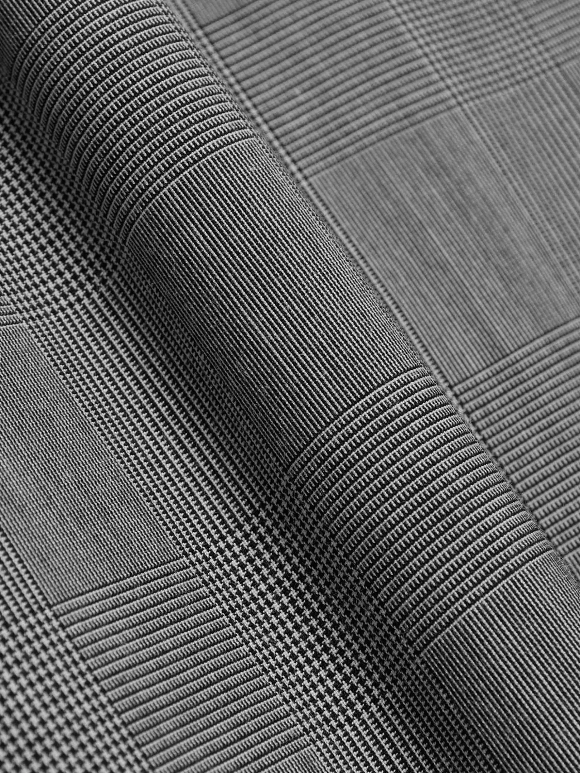 Pantaloni Uomo Capo Gales - Design Confortevole in Tessuto Premium | Collezione Autunno 2023 di Alvaro Moreno