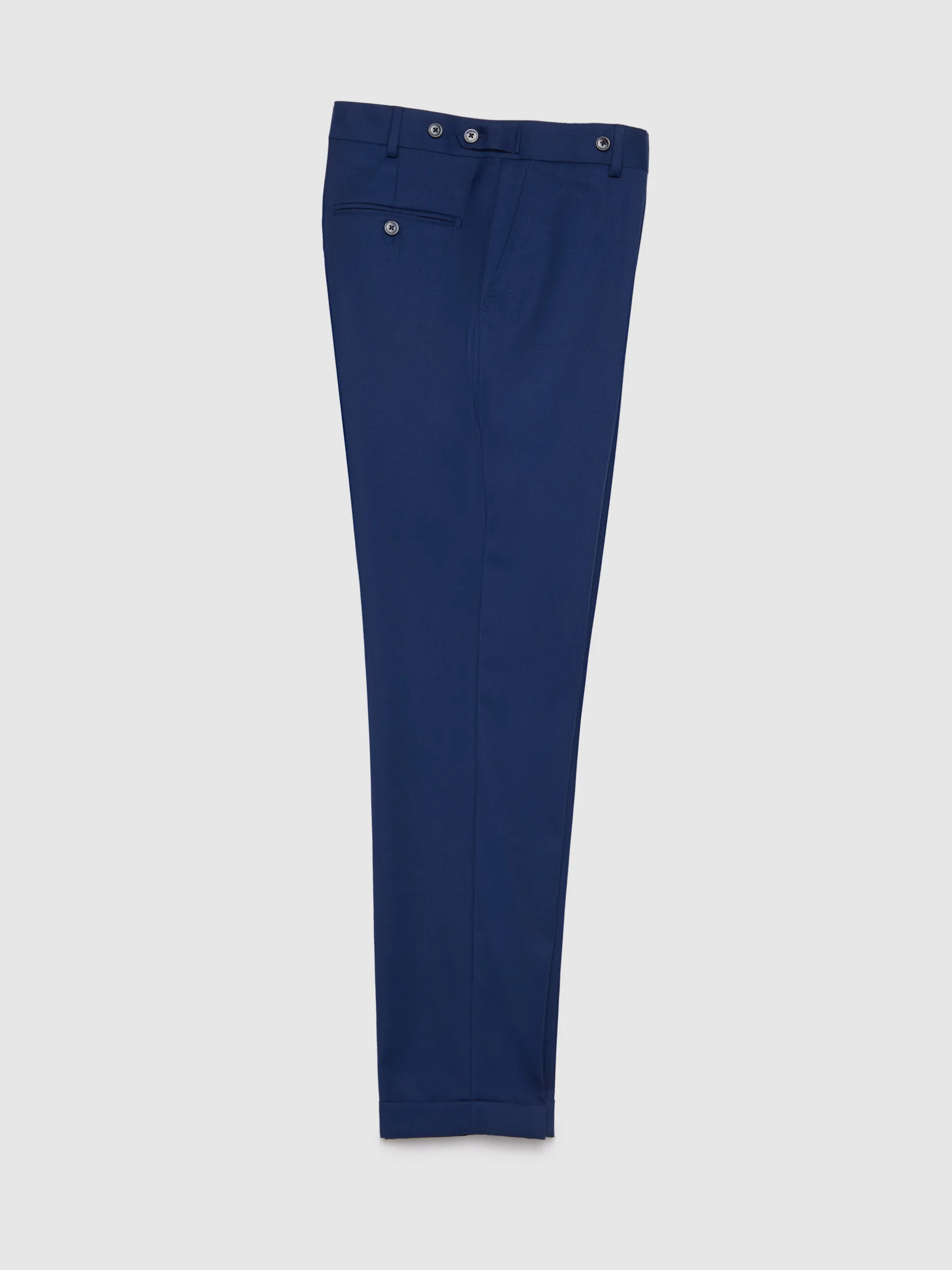 Pantaloni Uomo Capo Microfibra Leggeri - Ultimi Pezzi Scontati | Collezione Alvaro Moreno | Completa il Tuo Look con Stile