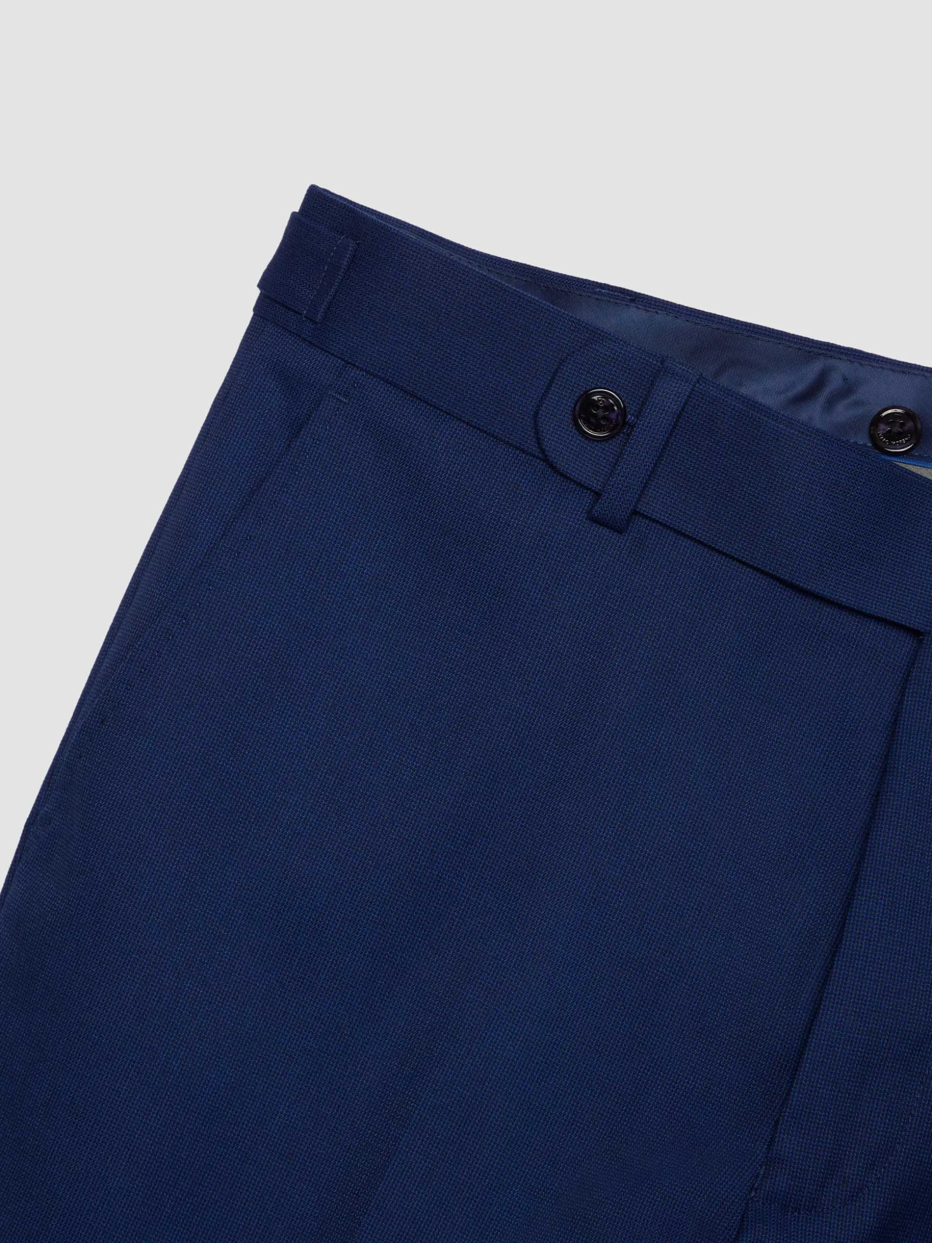Pantaloni Uomo Capo Microfibra Leggeri - Ultimi Pezzi Scontati | Collezione Alvaro Moreno | Completa il Tuo Look con Stile