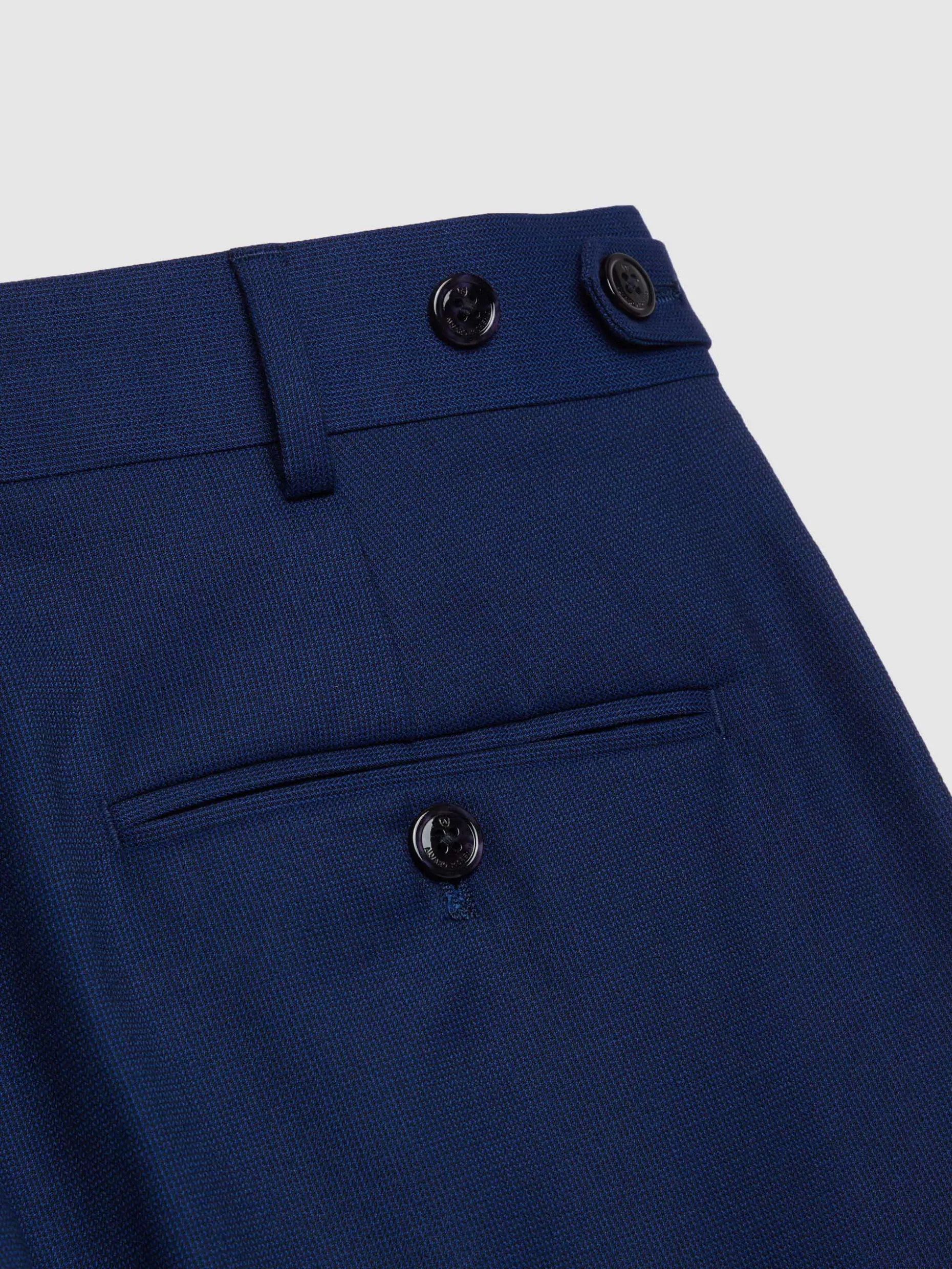 Pantaloni Uomo Capo Microfibra Leggeri - Ultimi Pezzi Scontati | Collezione Alvaro Moreno | Completa il Tuo Look con Stile
