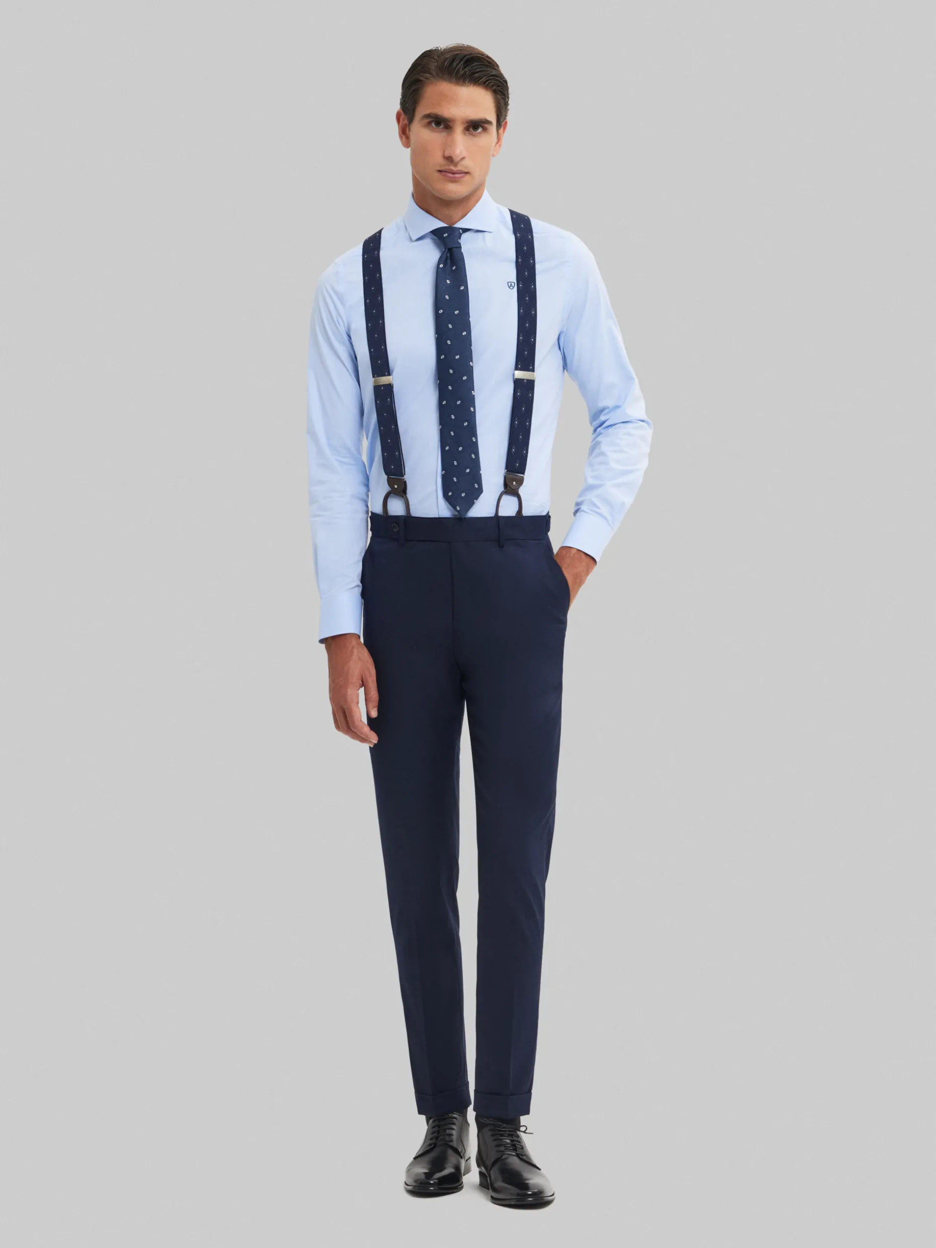 Pantaloni Capo Micro Alvaro Moreno in Offerta Lampo - Moda Comoda con Sconti Esclusivi a Tempo Limitato!