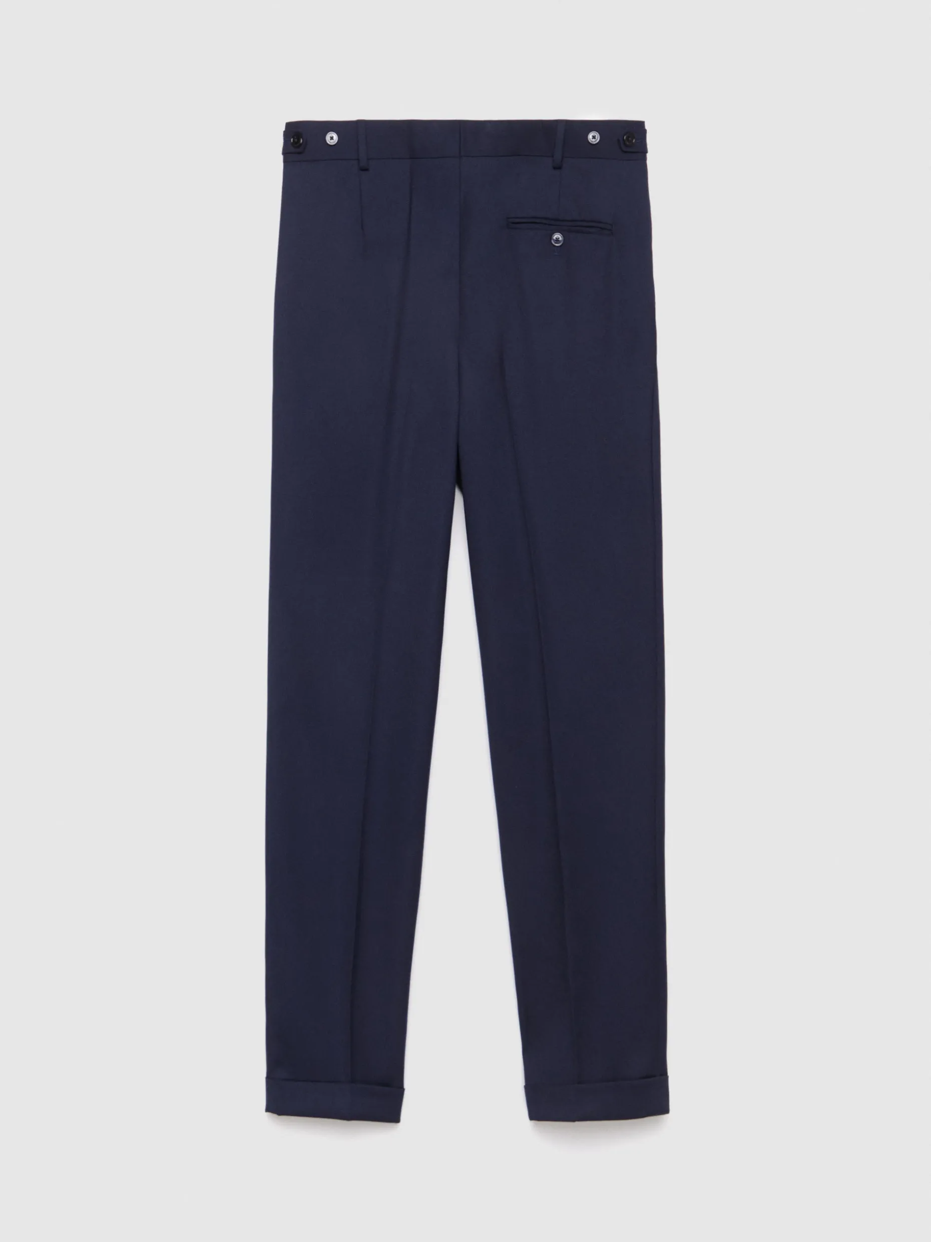 Pantaloni Capo Micro Alvaro Moreno in Offerta Lampo - Moda Comoda con Sconti Esclusivi a Tempo Limitato!