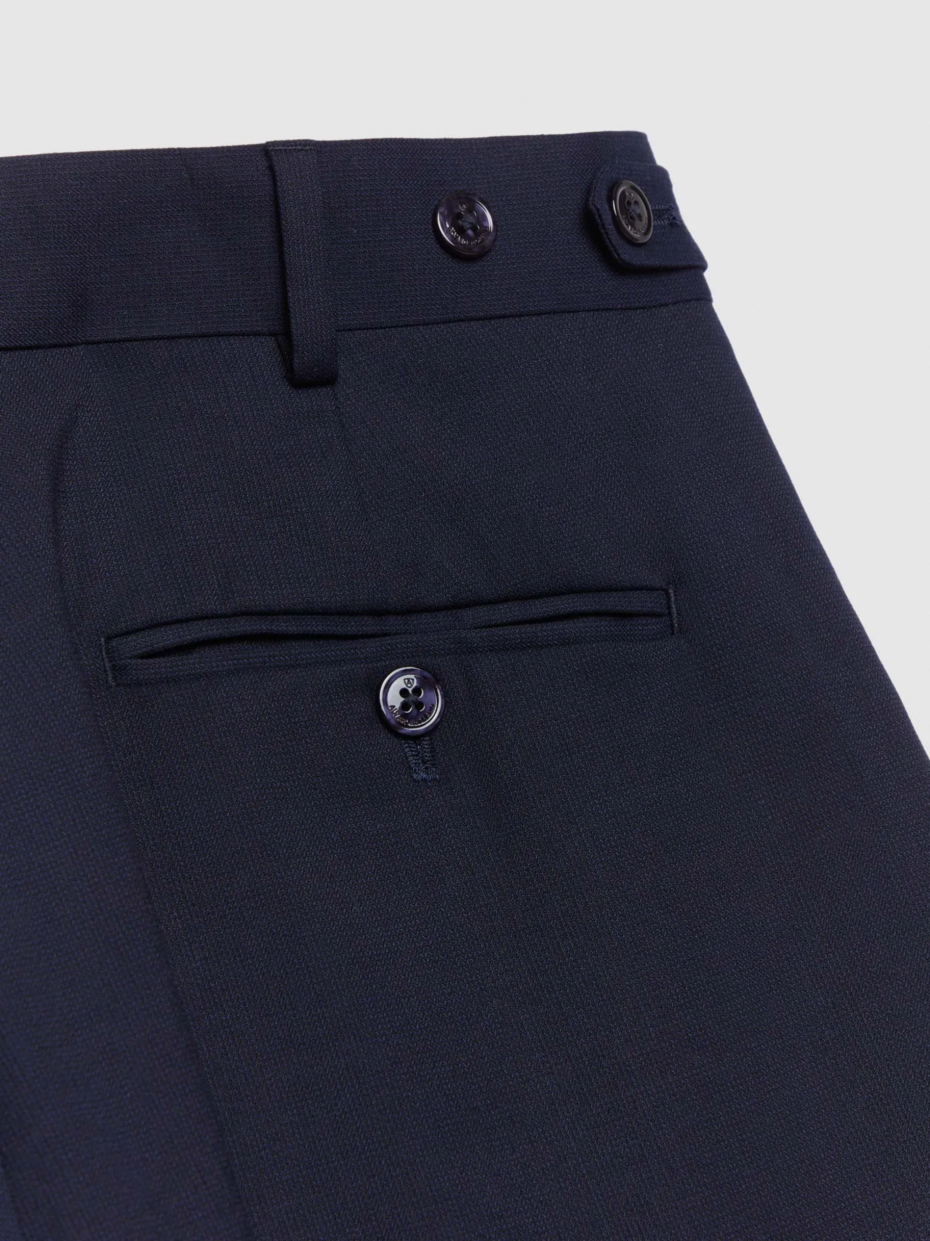 Pantaloni Capo Micro Alvaro Moreno in Offerta Lampo - Moda Comoda con Sconti Esclusivi a Tempo Limitato!