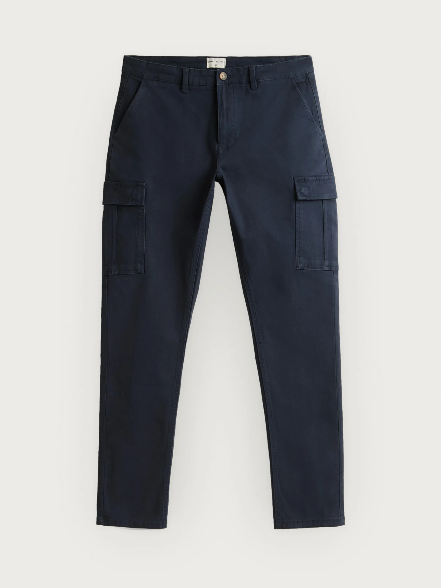 Pantaloni Cargo Uomo ELVIS - Design Funzionale con Tasche Multiple | Edizione Limitata con Sconto Esclusivo
