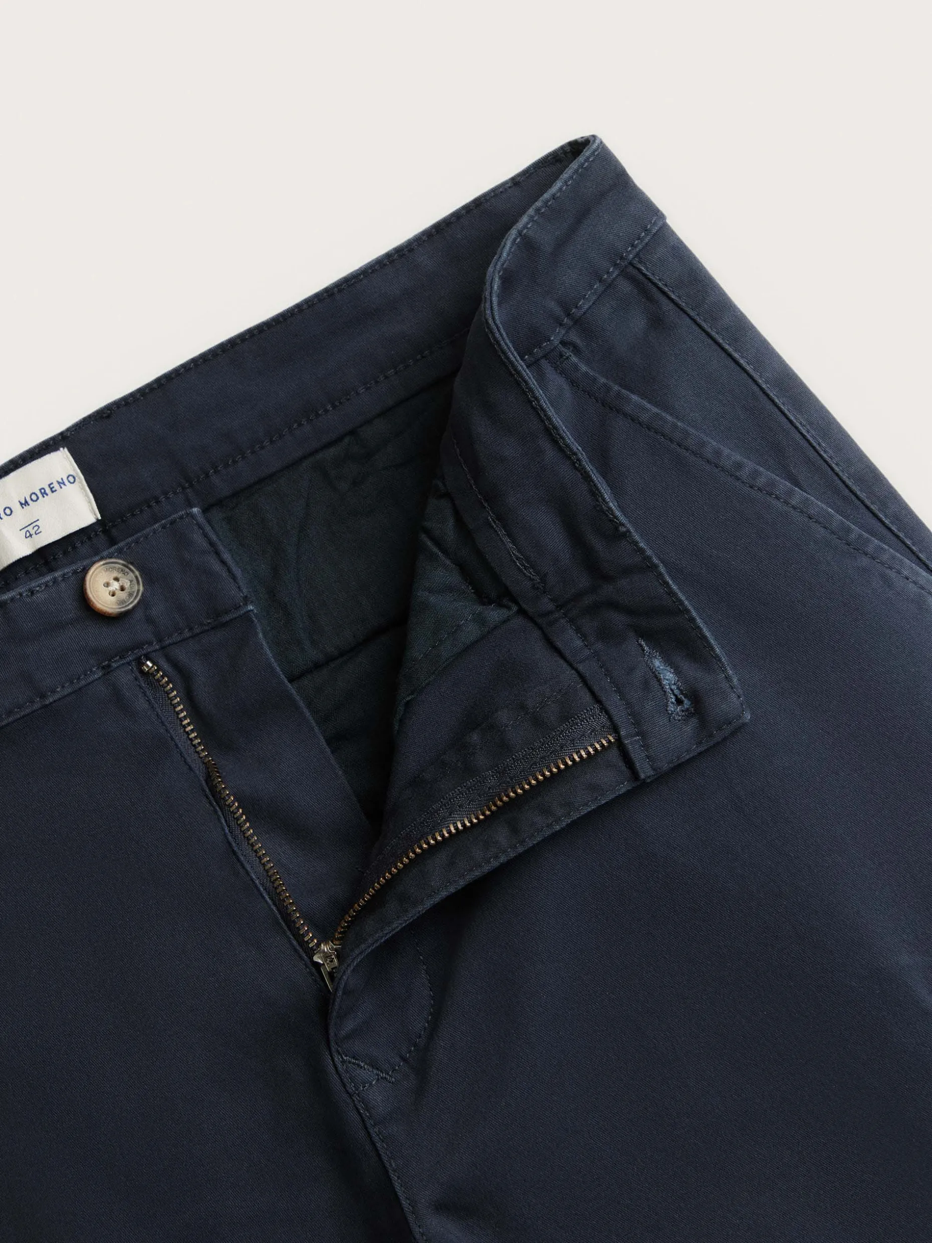 Pantaloni Cargo Uomo ELVIS - Design Funzionale con Tasche Multiple | Edizione Limitata con Sconto Esclusivo