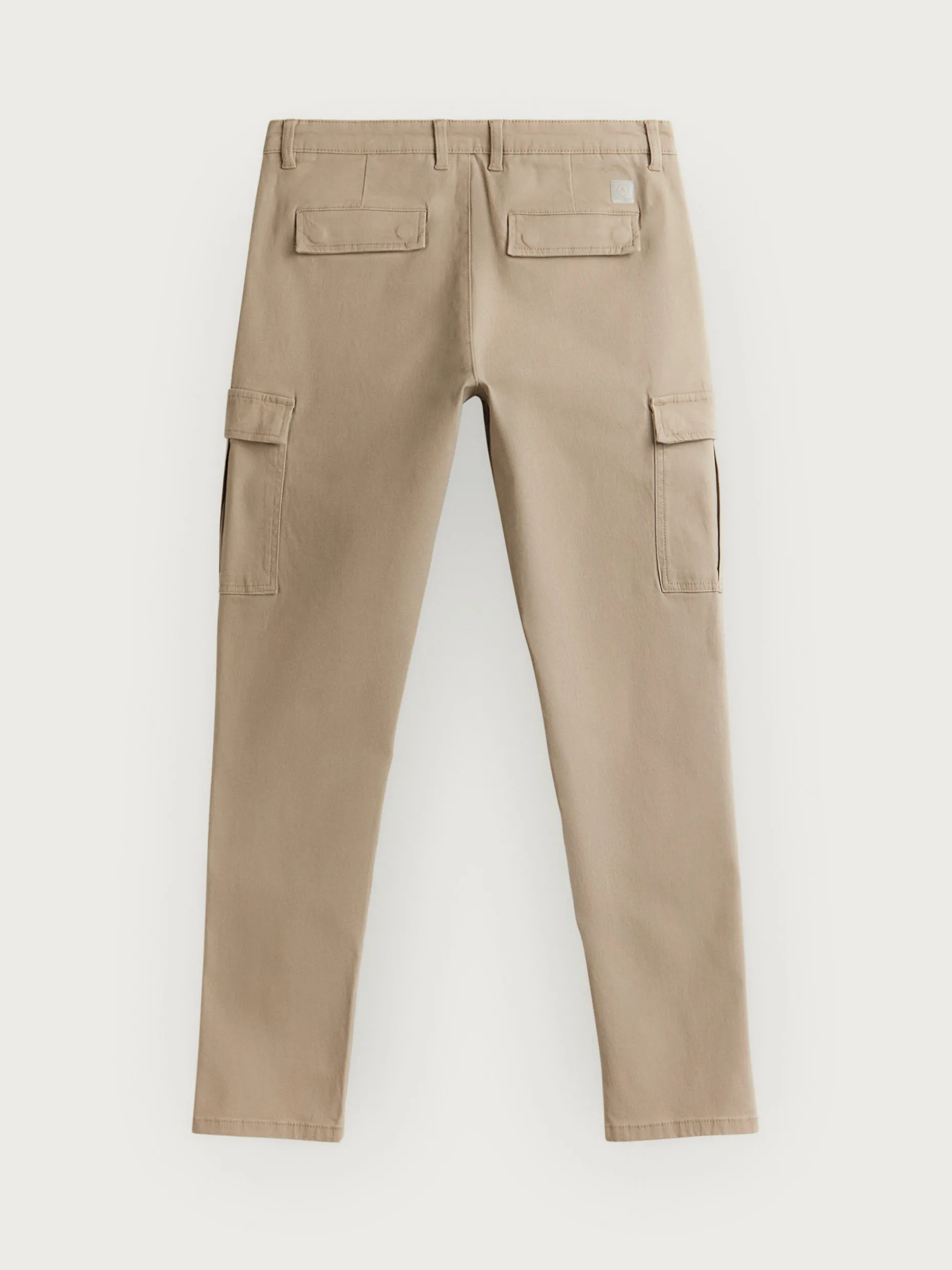 Comodi Cargo Uomo Elasticizzati Elvis - Pantaloni Multitasche con Sconto Imperdibile