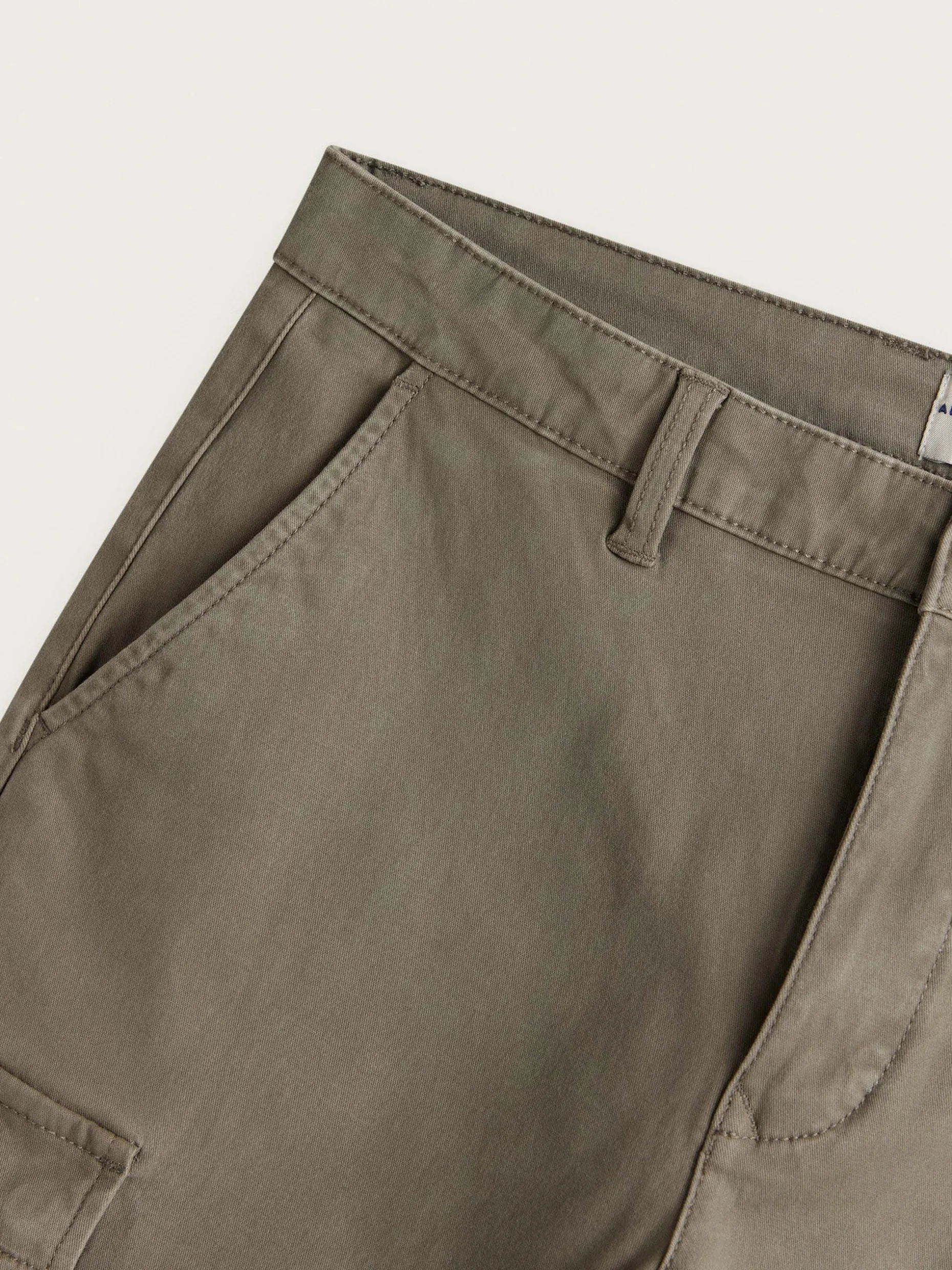 Pantaloni Cargo Uomo Elasticizzati - Tasche Multifunzionali, Stile Urbano Confortevole (Design Elvis) by Álvaro Moreno Hot