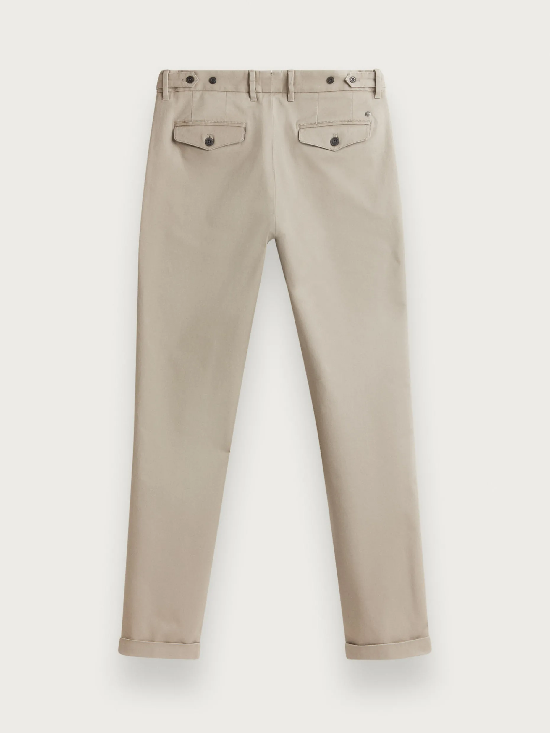 Pantaloni Carrot Fit Slim - Saldi Express di Alvaro Moreno | Comodi e Stilosi, Offerta Valida 24 Ore